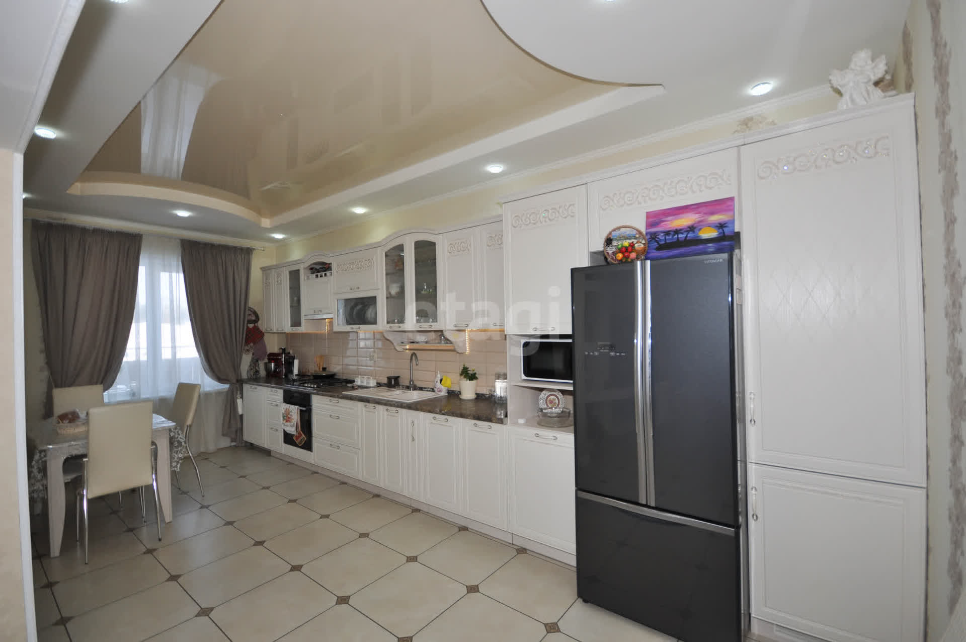 Продажа дома, 234м <sup>2</sup>, 13 сот., Южно-Сахалинск, Сахалинская область,  