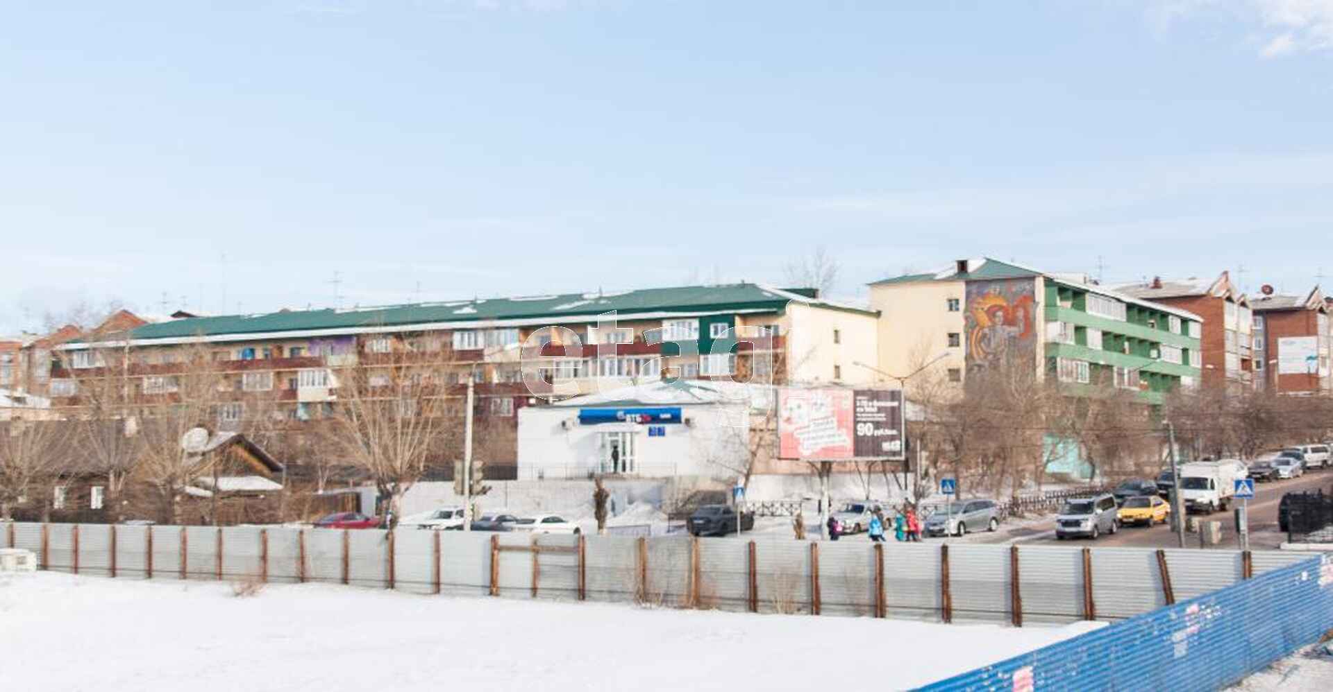 Продажа комнаты, 13м <sup>2</sup>, Улан-Удэ, Республика Бурятия,  Улан-Удэ