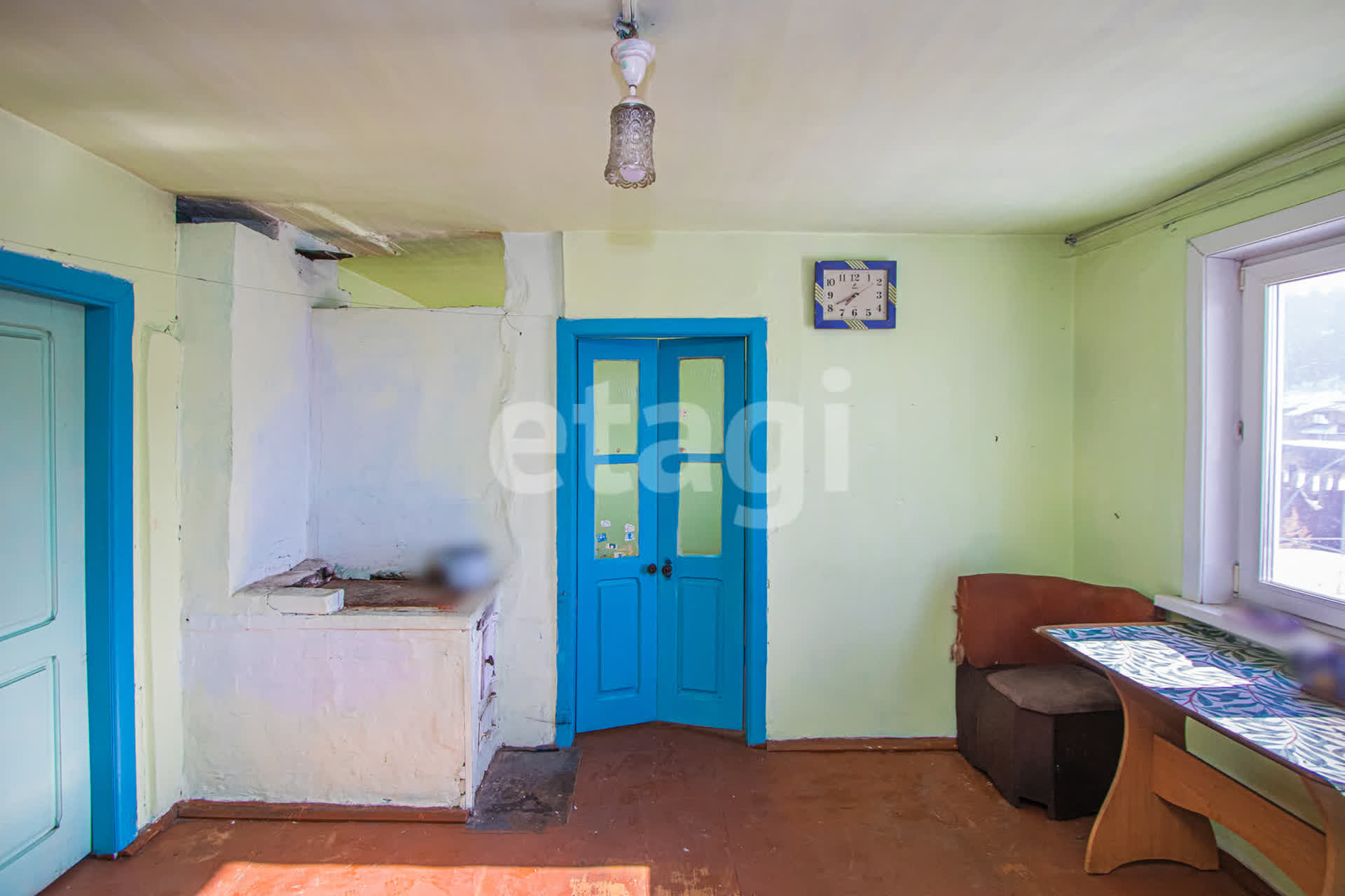 Продажа дома, 56м <sup>2</sup>, 7 сот., Улан-Удэ, Республика Бурятия,  Советский