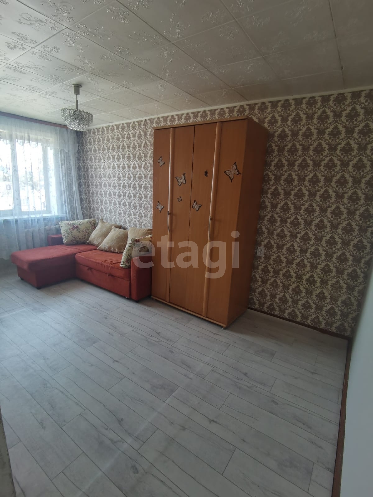 Продажа 1-комнатной квартиры, Южно-Сахалинск, Сахалинская область,  Южно-Сахалинск