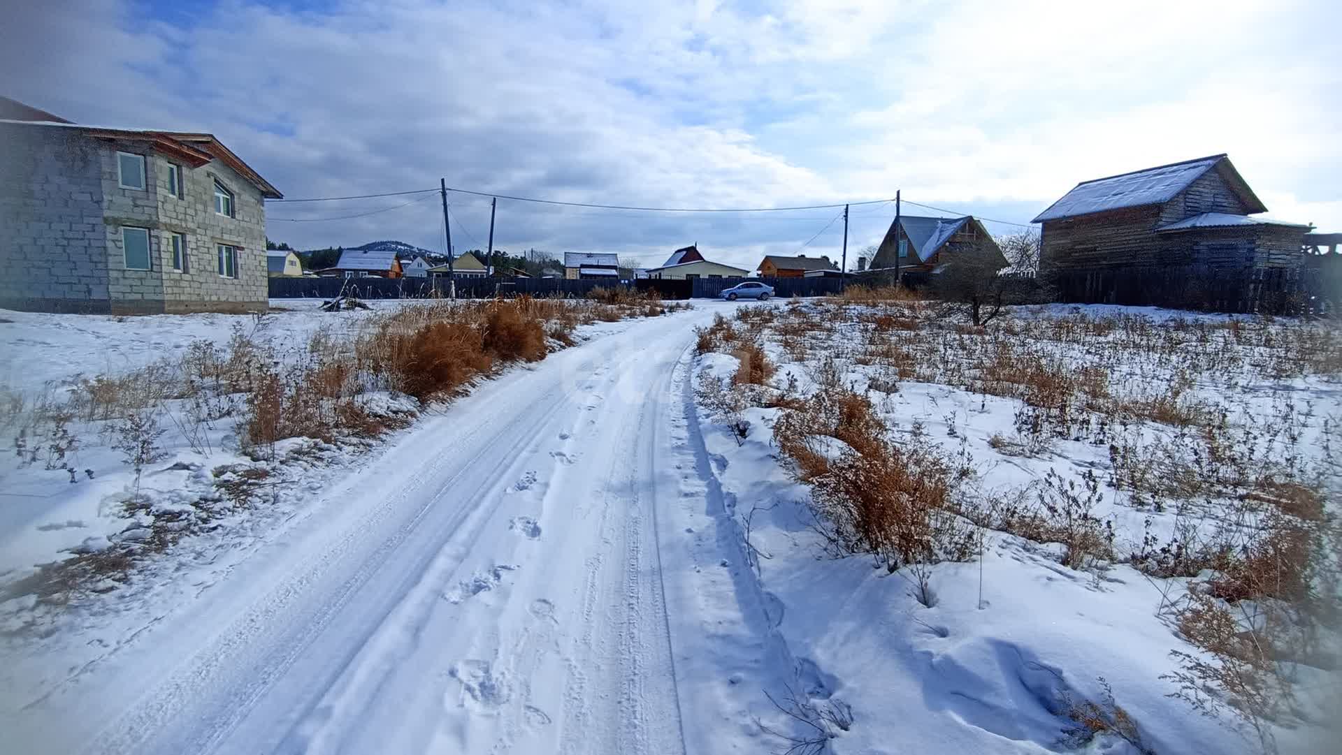 Продажа участка, Улан-Удэ, Республика Бурятия,  Тарбагатайский