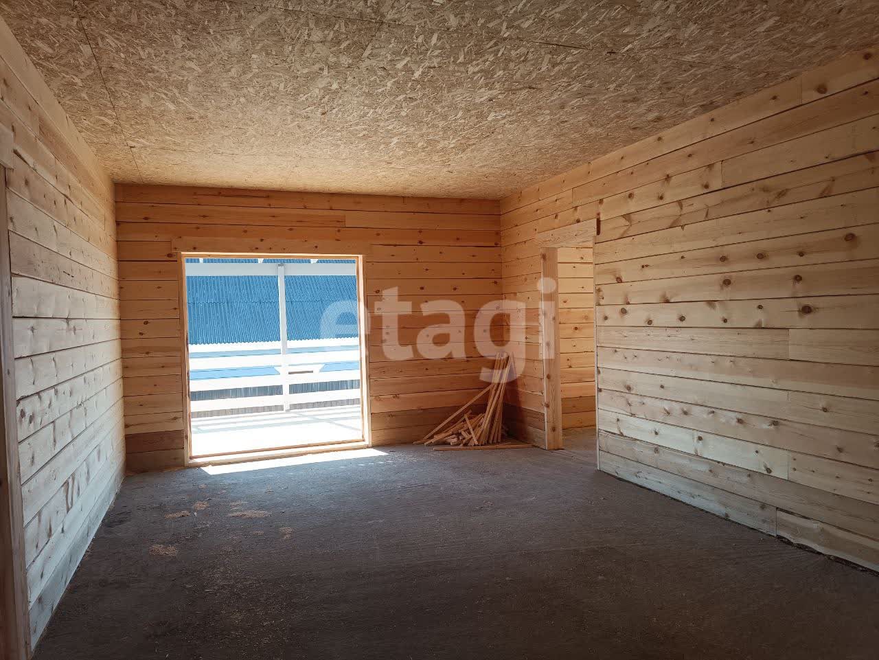 Продажа дома, 230м <sup>2</sup>, 11 сот., Улан-Удэ, Республика Бурятия,  Тарбагатайский