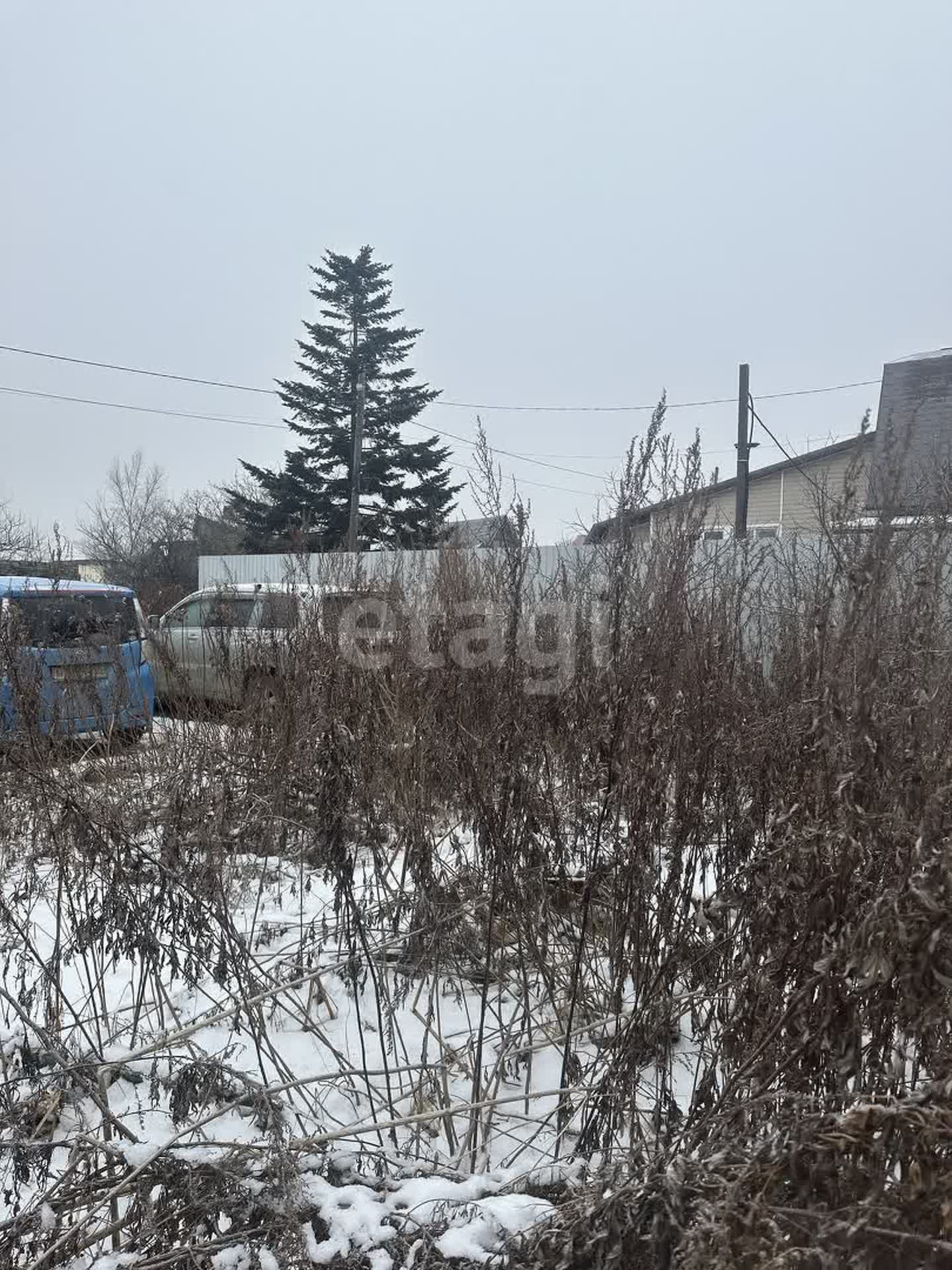 Продажа участка, Южно-Сахалинск, Сахалинская область,  