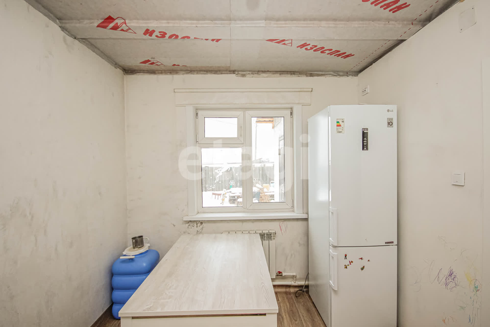 Продажа дома, 55м <sup>2</sup>, 8 сот., Улан-Удэ, Республика Бурятия,  Иволгинский