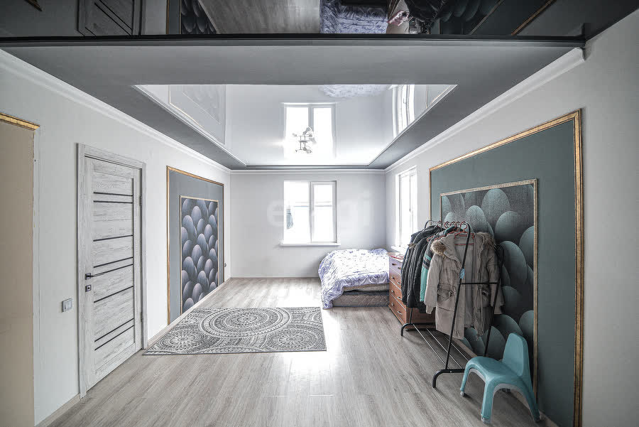 Продажа дома, 150м <sup>2</sup>, 7 сот., Южно-Сахалинск, Сахалинская область,  