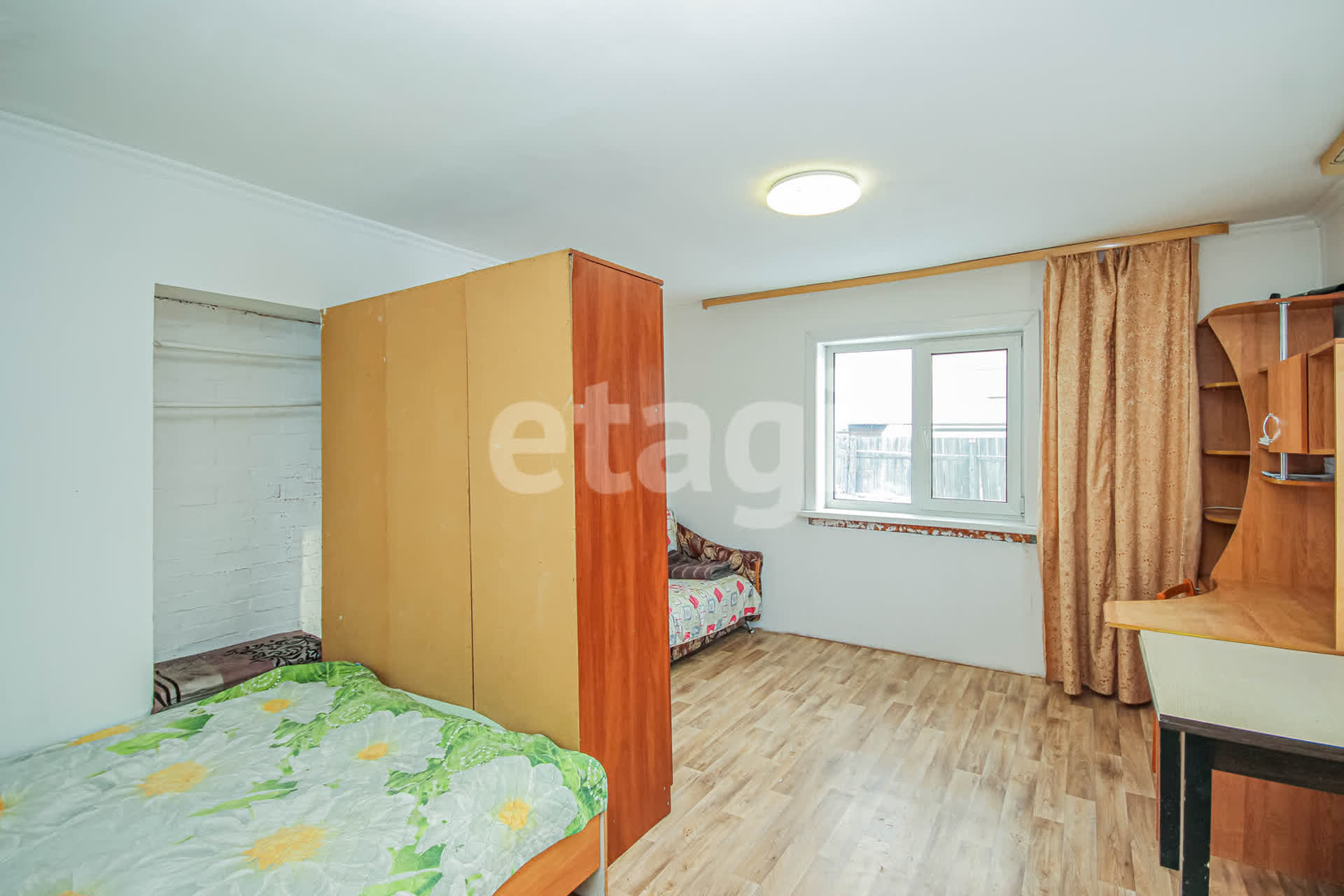 Продажа дома, 56м <sup>2</sup>, 8 сот., Улан-Удэ, Республика Бурятия,  Иволгинский