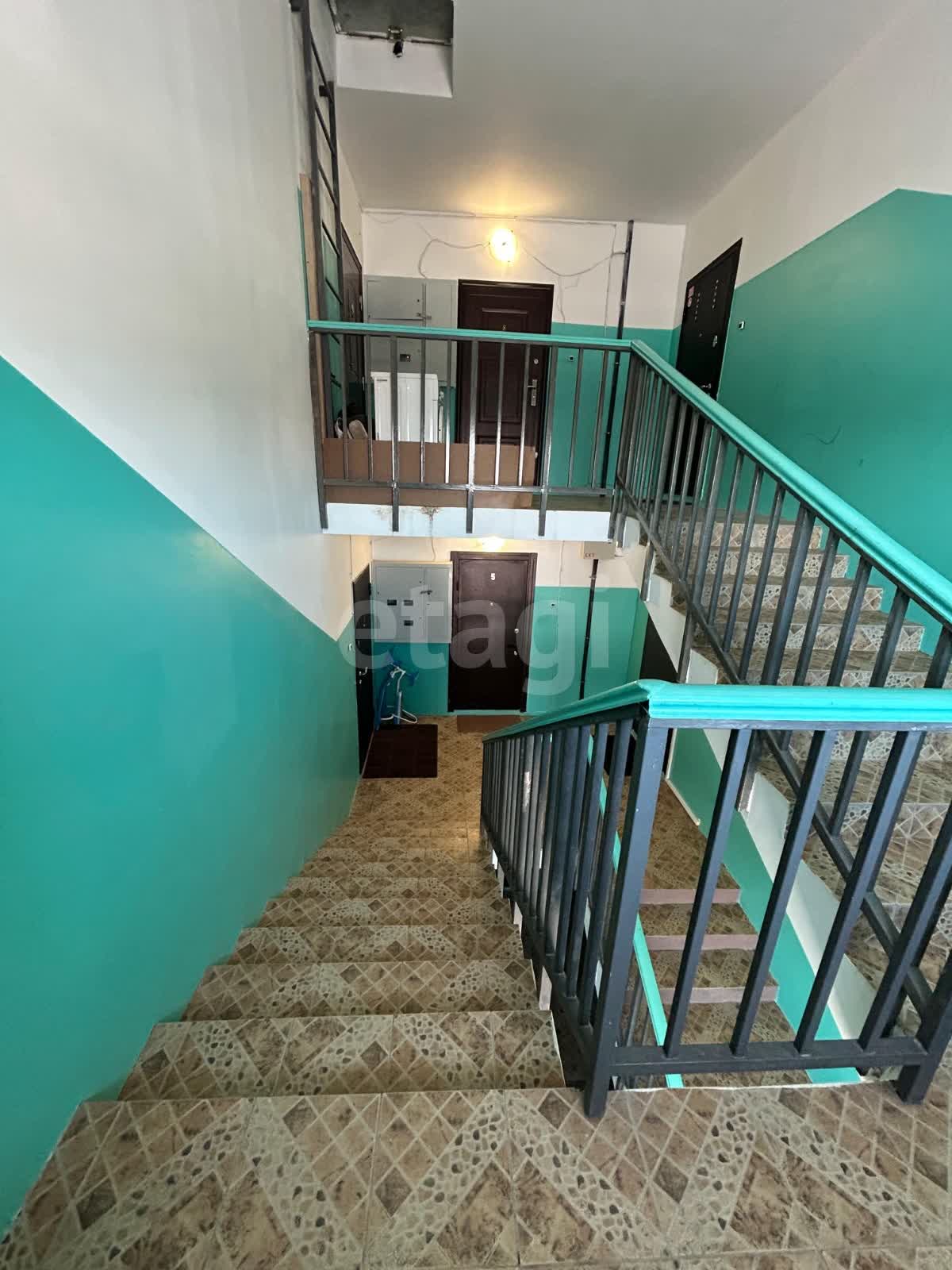 Продажа 1-комнатной квартиры, Южно-Сахалинск, Сахалинская область,  Южно-Сахалинск