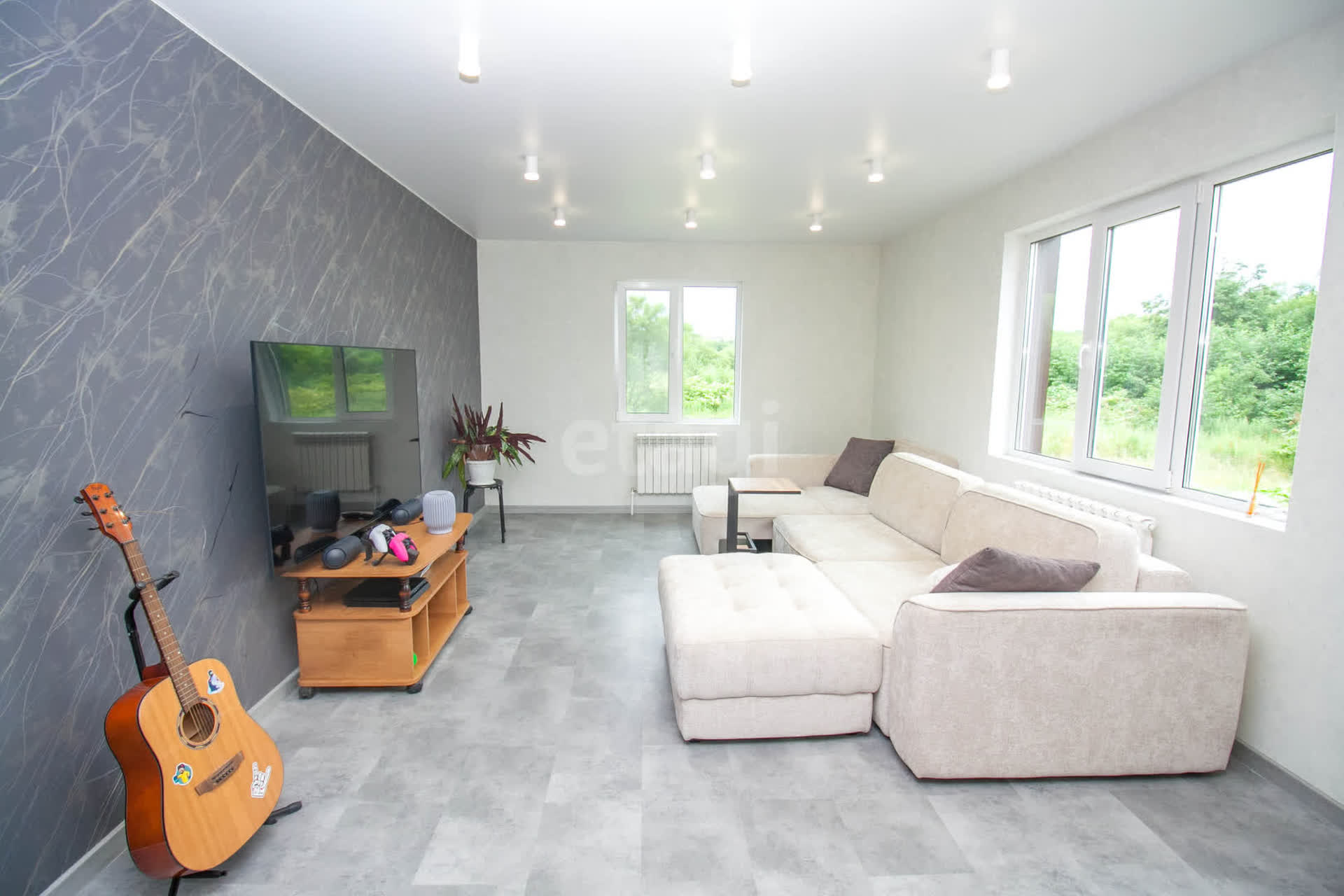 Продажа дома, 290м <sup>2</sup>, 10 сот., Южно-Сахалинск, Сахалинская область,  