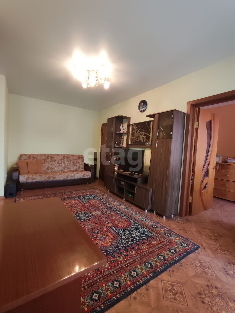 Продажа 2-комнатной квартиры, Южно-Сахалинск, Сахалинская область,  Южно-Сахалинск