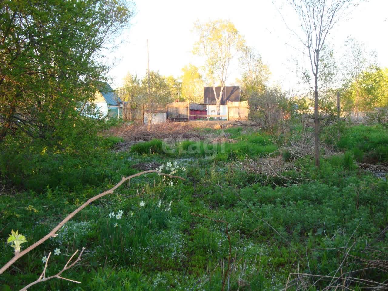 Продажа участка, Южно-Сахалинск, Сахалинская область,  Южно-Сахалинск