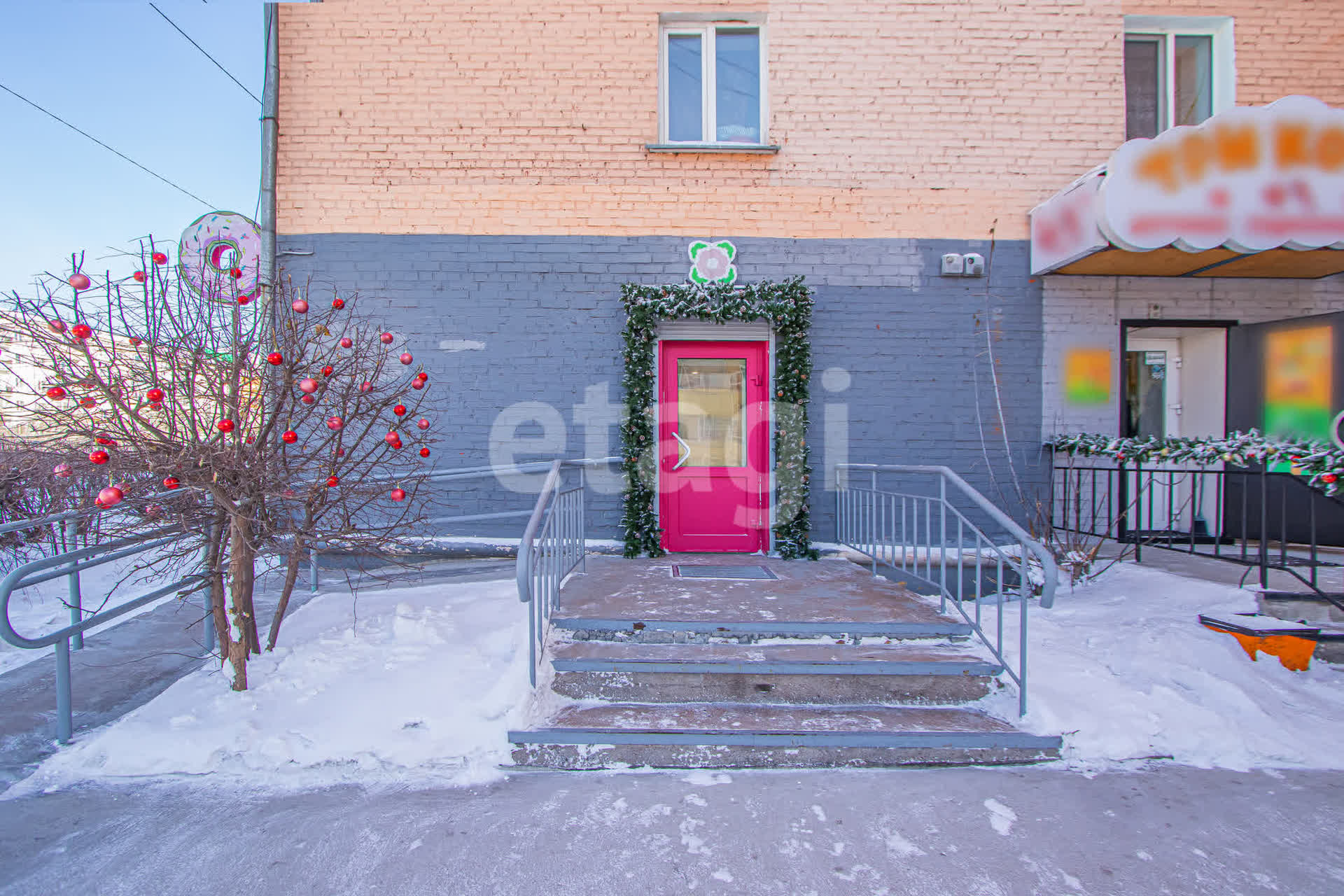 Продажа коммерческой недвижимости, 39м <sup>2</sup>, Улан-Удэ, Бурятия,  Улан-Удэ