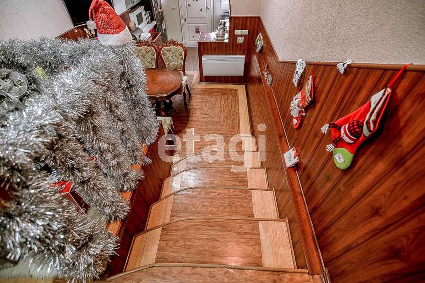 Продажа 6-комнатной квартиры, Южно-Сахалинск, Сахалинская область,  Южно-Сахалинск