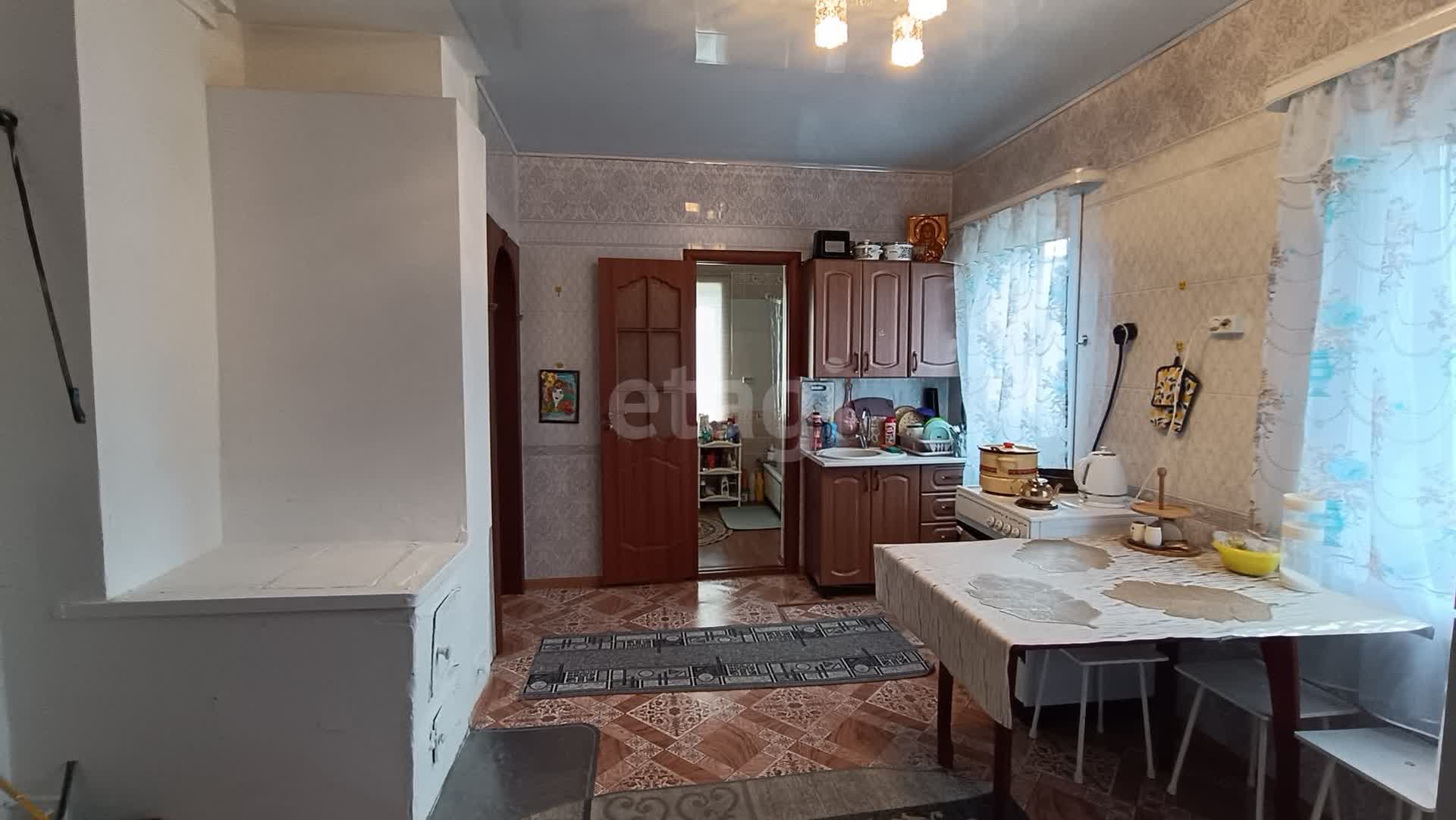 Продажа дома, 87м <sup>2</sup>, 4 сот., Улан-Удэ, Республика Бурятия,  Октябрьский