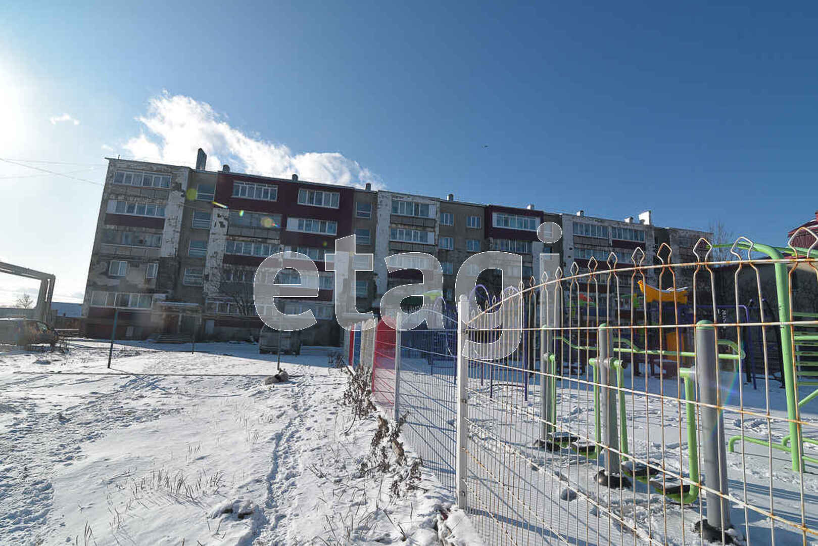 Продажа 3-комнатной квартиры, Южно-Сахалинск, Сахалинская область,  Южно-Сахалинск