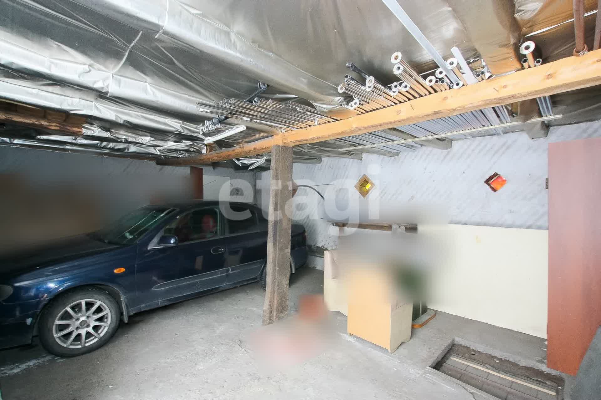 Продажа дома, 80м <sup>2</sup>, 6 сот., Улан-Удэ, Республика Бурятия,  Железнодорожный