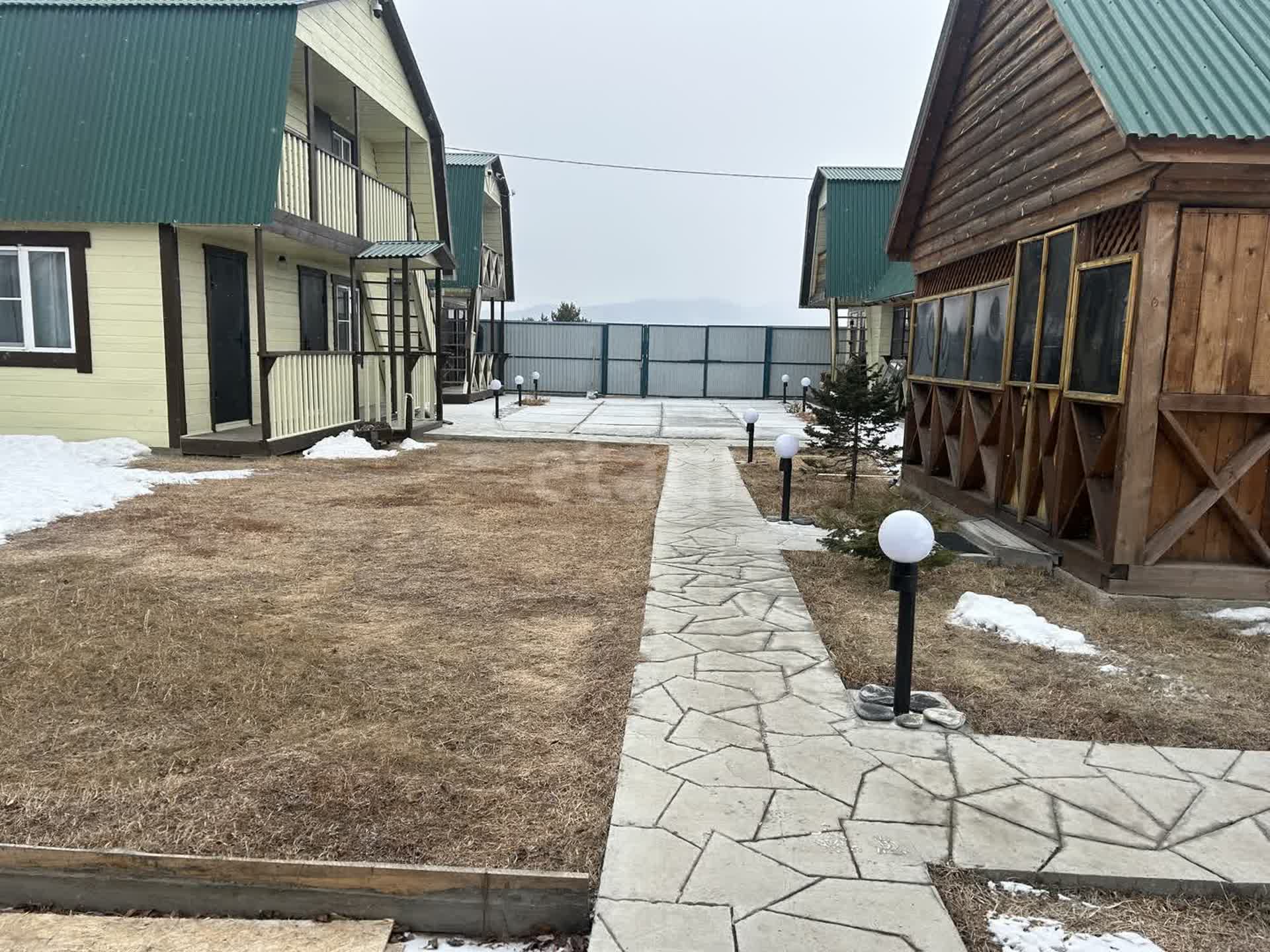 Продажа дома, 72м <sup>2</sup>, 6 сот., Улан-Удэ, Республика Бурятия,  