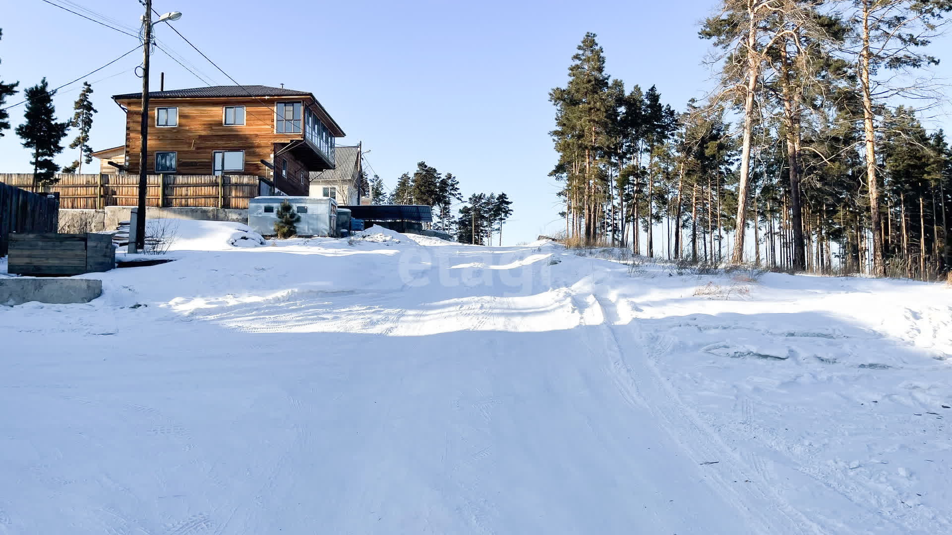 Продажа участка, Улан-Удэ, Республика Бурятия,  Октябрьский