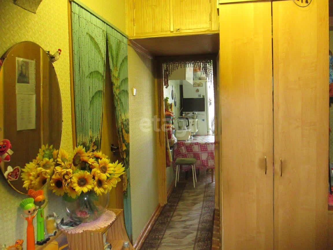 Продажа 3-комнатной квартиры, Южно-Сахалинск, Сахалинская область,  Южно-Сахалинск