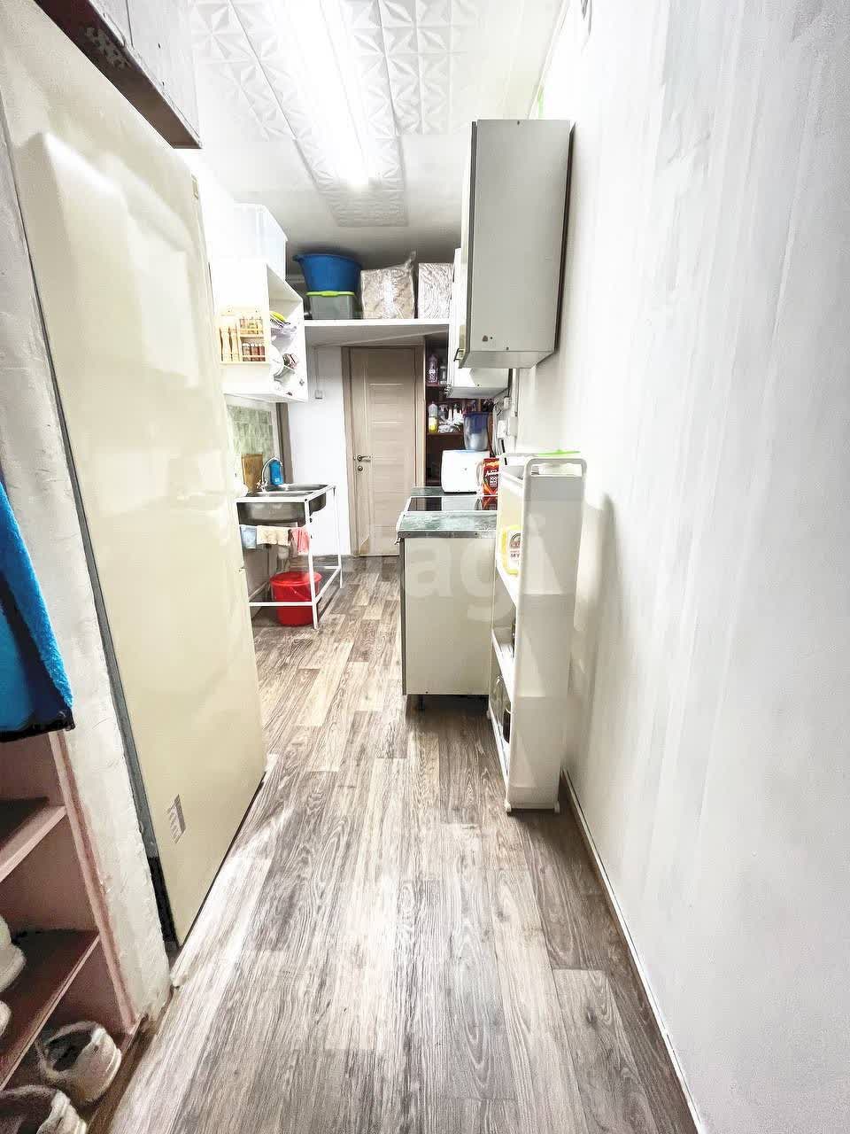 Продажа 2-комнатной квартиры, Южно-Сахалинск, Сахалинская область,  Южно-Сахалинск