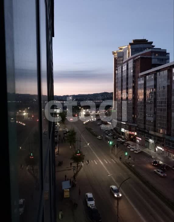 Продажа 1-комнатной квартиры, Улан-Удэ, Республика Бурятия,  Улан-Удэ