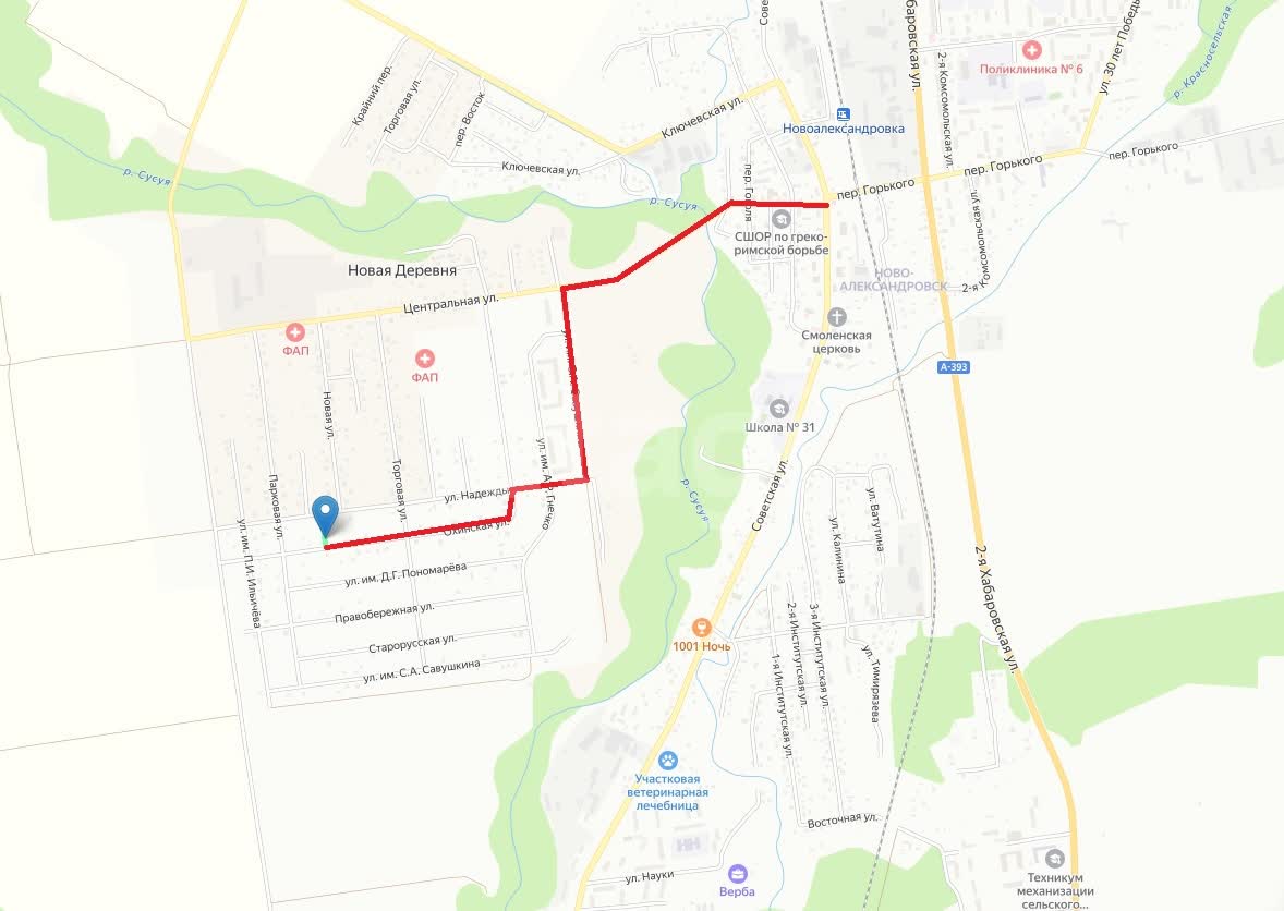 Продажа участка, Южно-Сахалинск, Сахалинская область,  