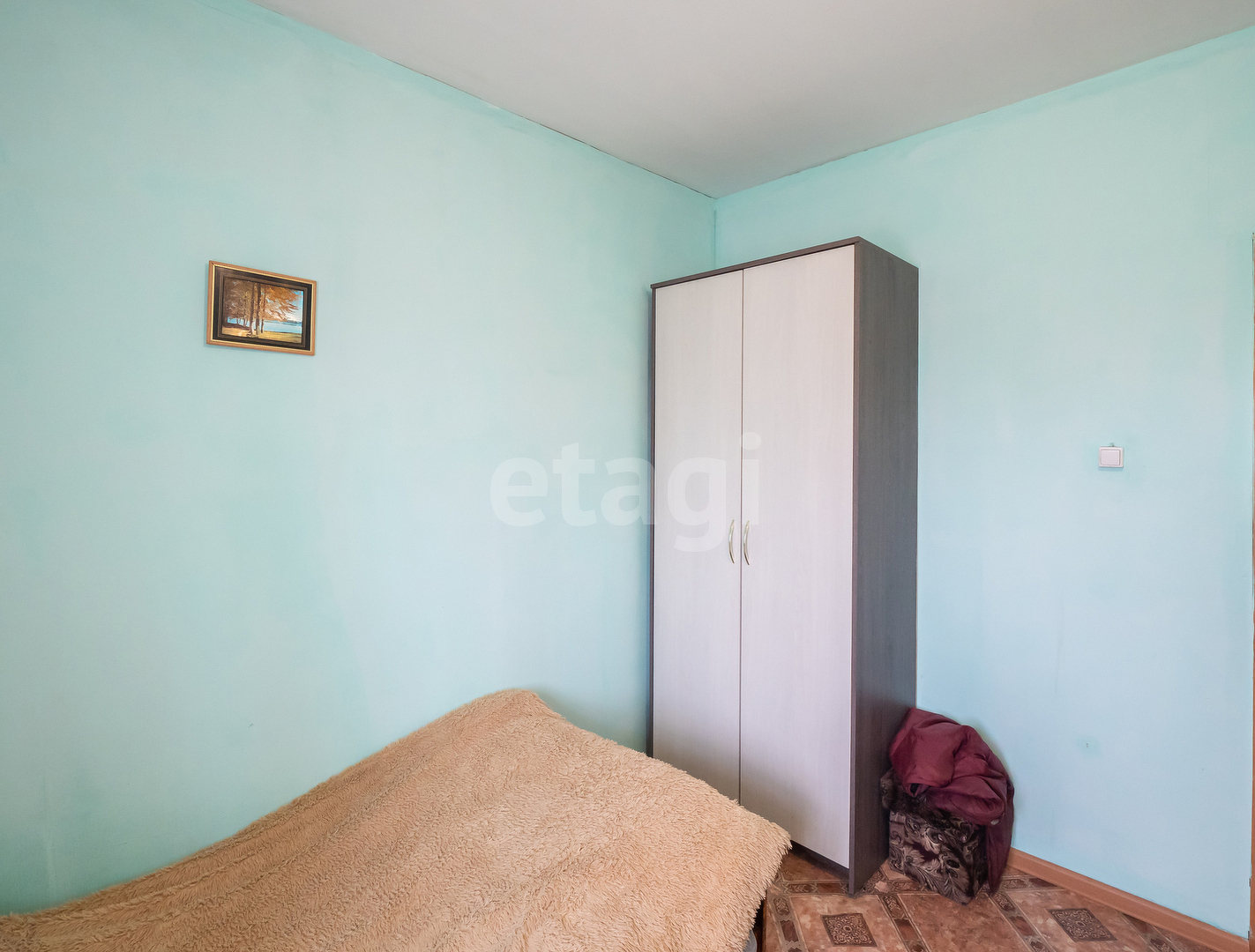 Продажа дома, 66м <sup>2</sup>, 12 сот., Улан-Удэ, Республика Бурятия,  Иволгинский