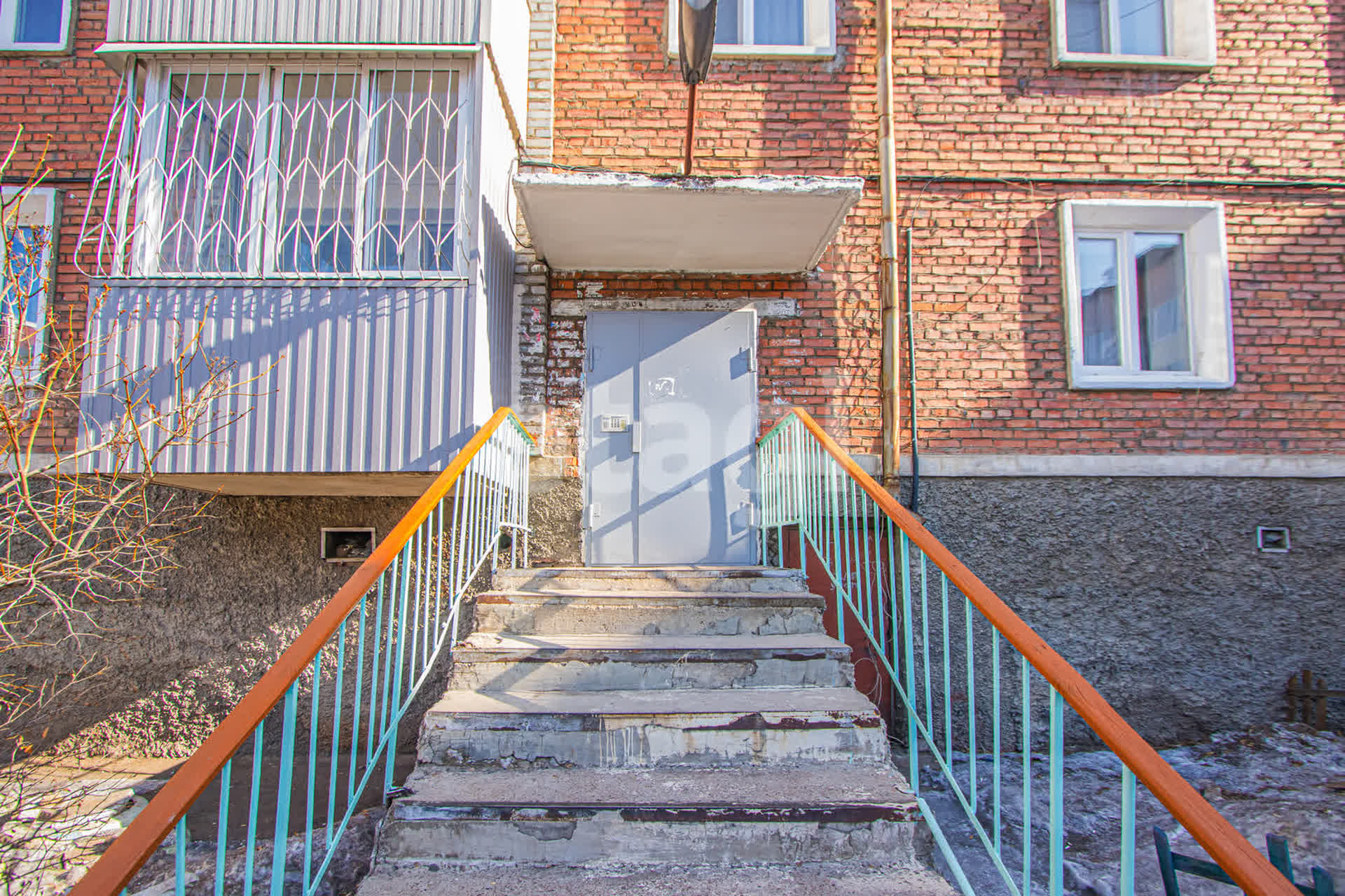 Продажа 2-комнатной квартиры, Улан-Удэ, Республика Бурятия,  Улан-Удэ