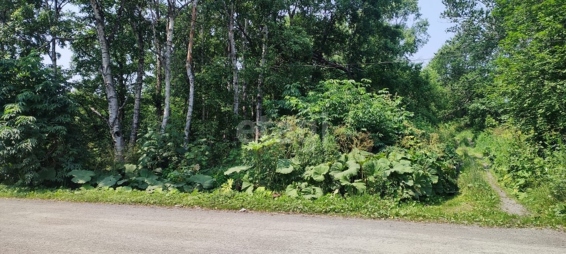 Продажа участка, Южно-Сахалинск, Сахалинская область,  Южно-Сахалинск