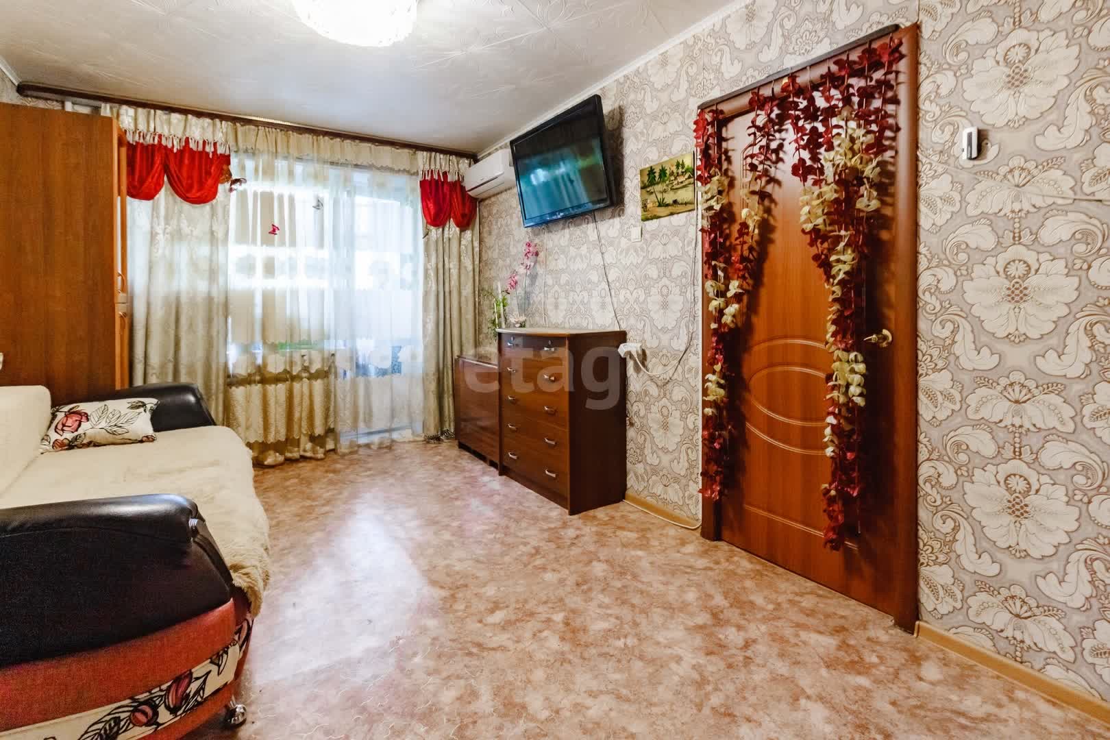 Продажа 2-комнатной квартиры, Комсомольск-на-Амуре, Московский пр-т,  26 к 2