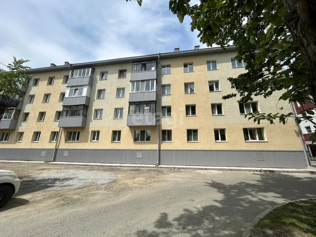 Продажа 2-комнатной квартиры, Южно-Сахалинск, Сахалинская область,  Южно-Сахалинск