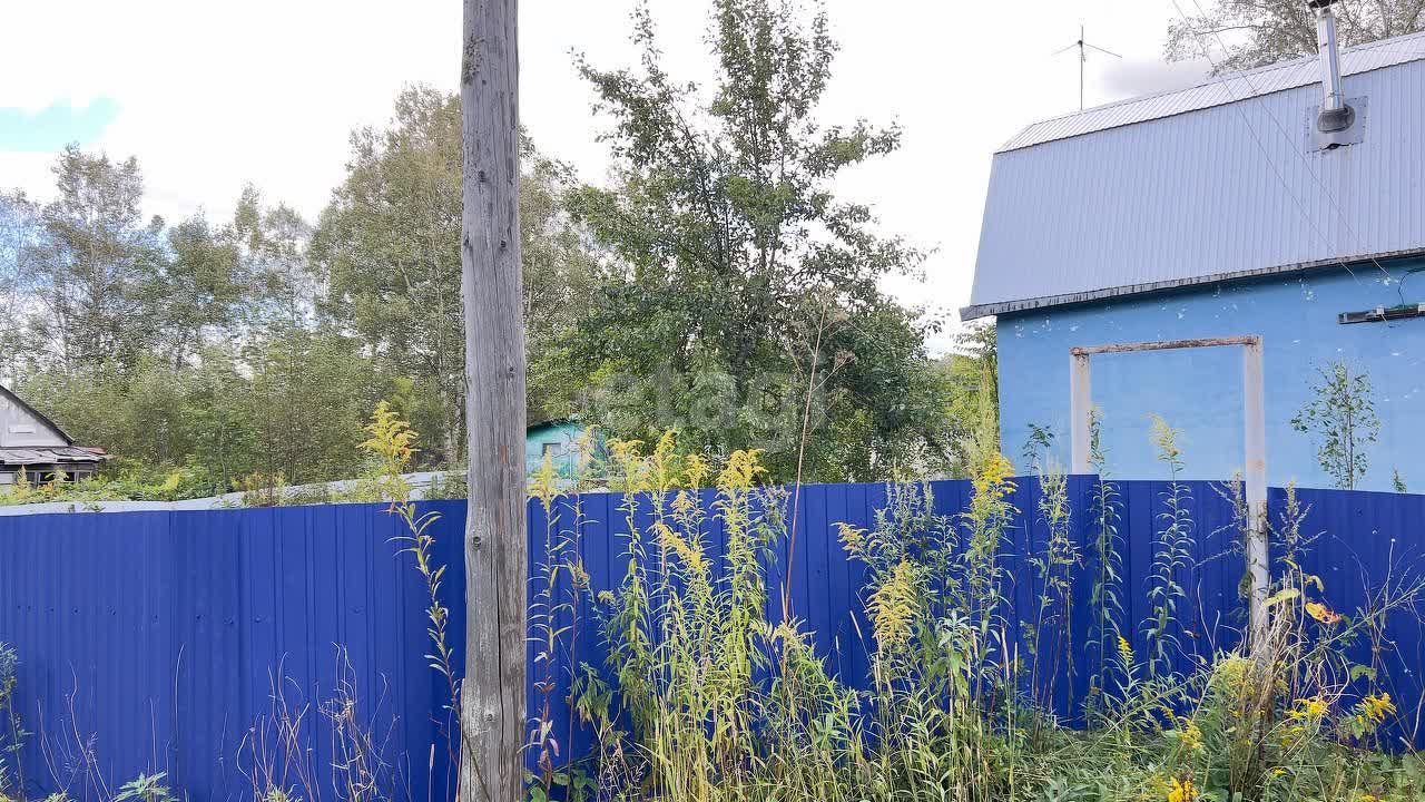 Продажа дачи, 35м <sup>2</sup>, 9 сот., Южно-Сахалинск, Сахалинская область,  Южно-Сахалинск