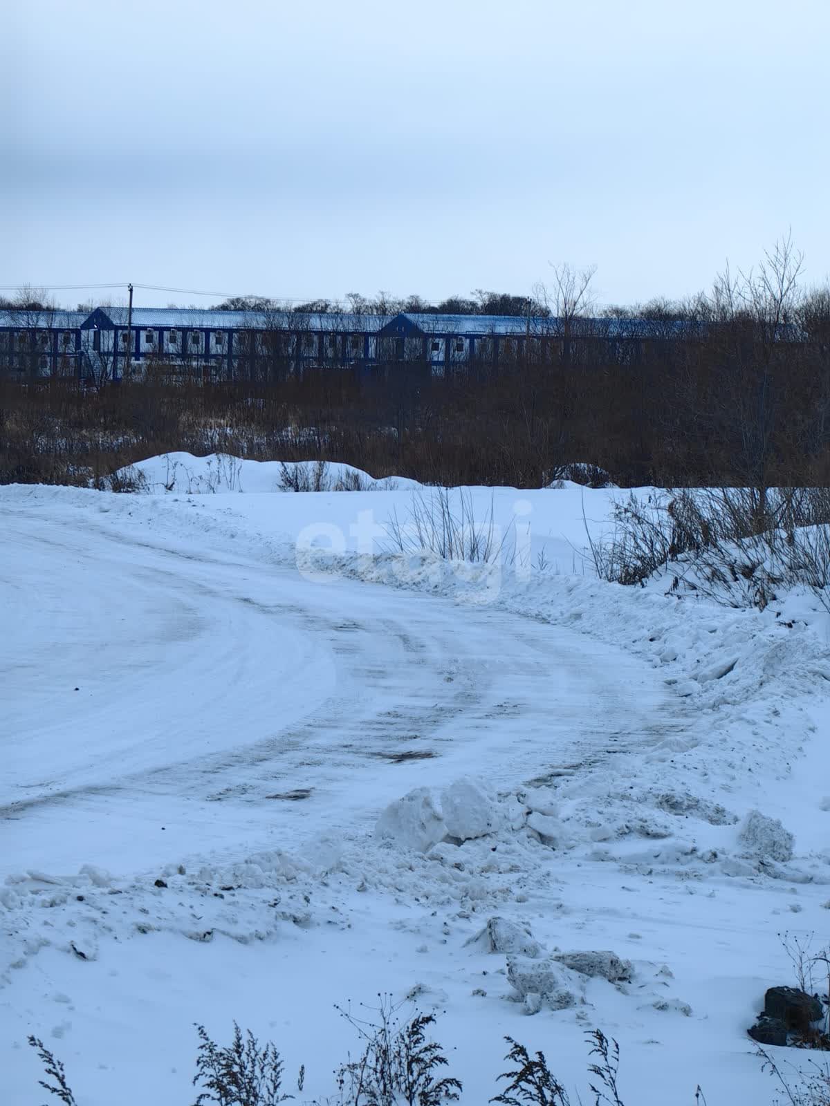 Продажа участка, Южно-Сахалинск, Сахалинская область,  Южно-Сахалинск