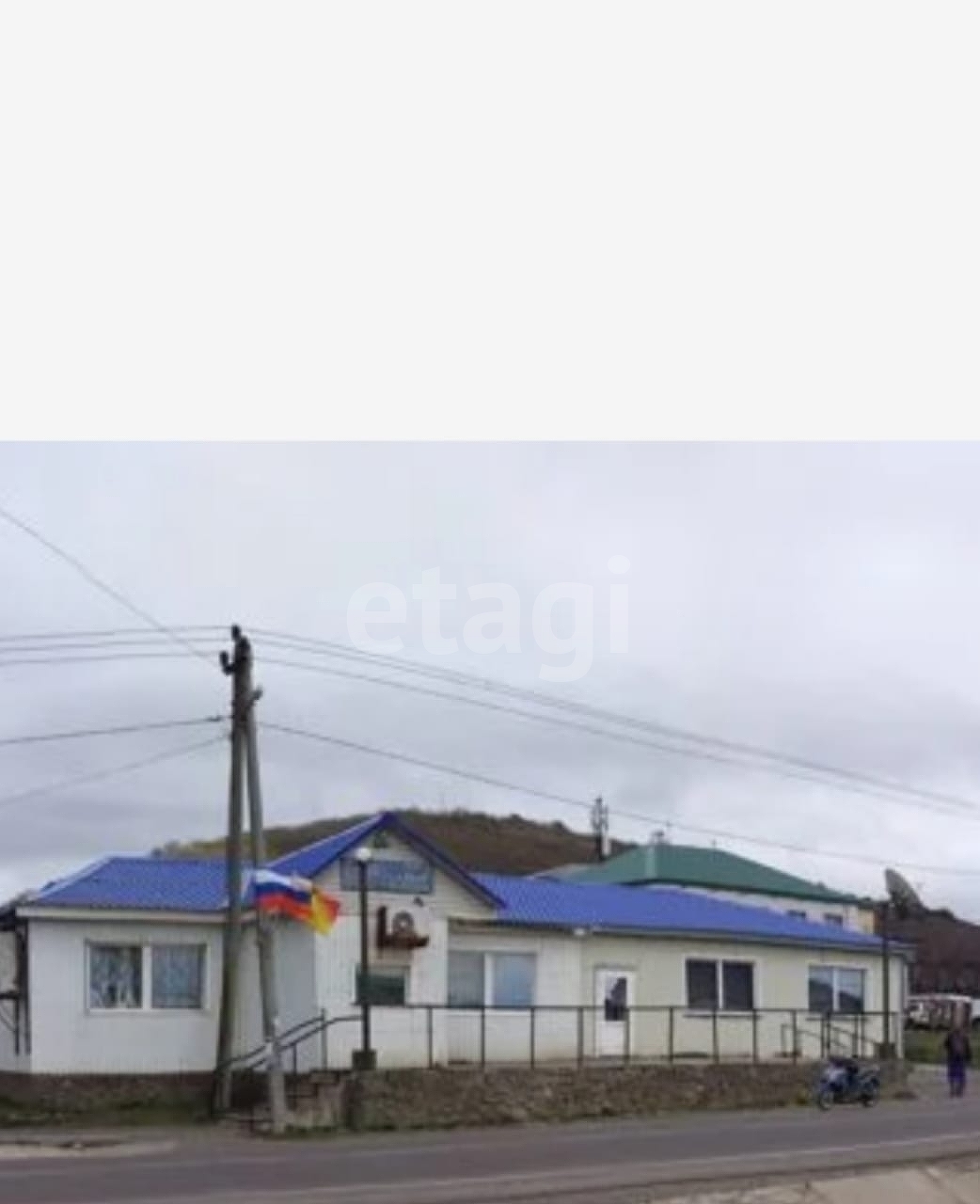 Продажа коммерческой недвижимости, 1424м <sup>2</sup>, Южно-Сахалинск, Сахалинская область,  Южно-Сахалинск