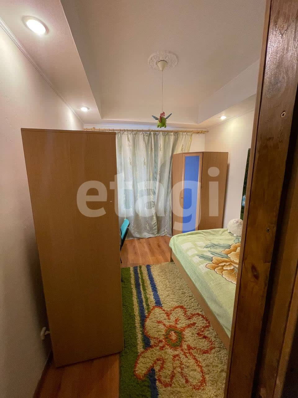 Продажа 3-комнатной квартиры, Улан-Удэ, Республика Бурятия,  Улан-Удэ