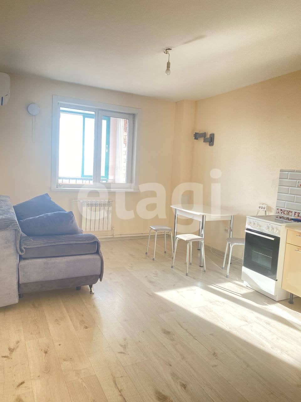 Аренда 1-комнатной квартиры, Улан-Удэ, Республика Бурятия,  Улан-Удэ