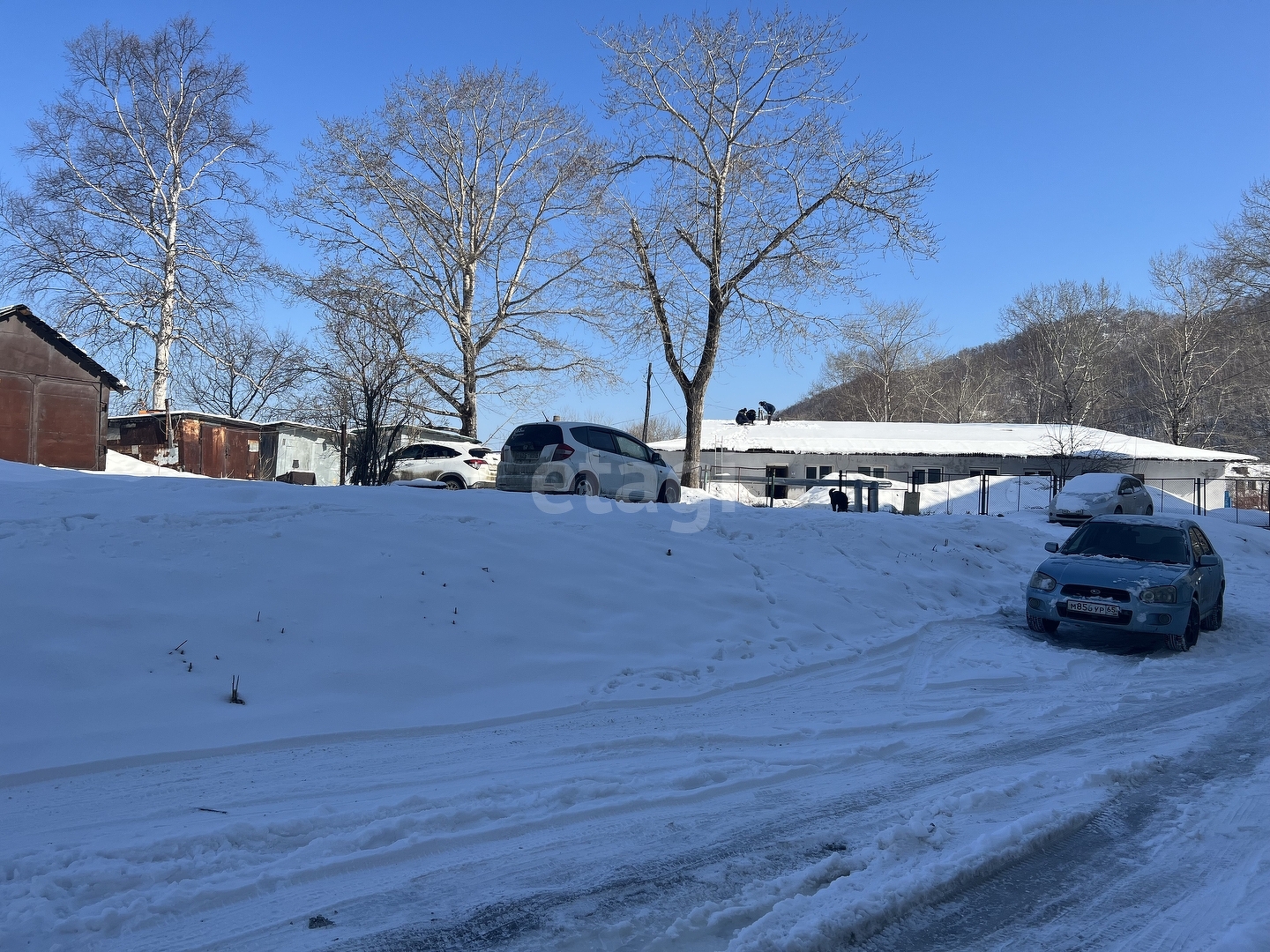 Продажа 2-комнатной квартиры, Южно-Сахалинск, Сахалинская область,  Южно-Сахалинск