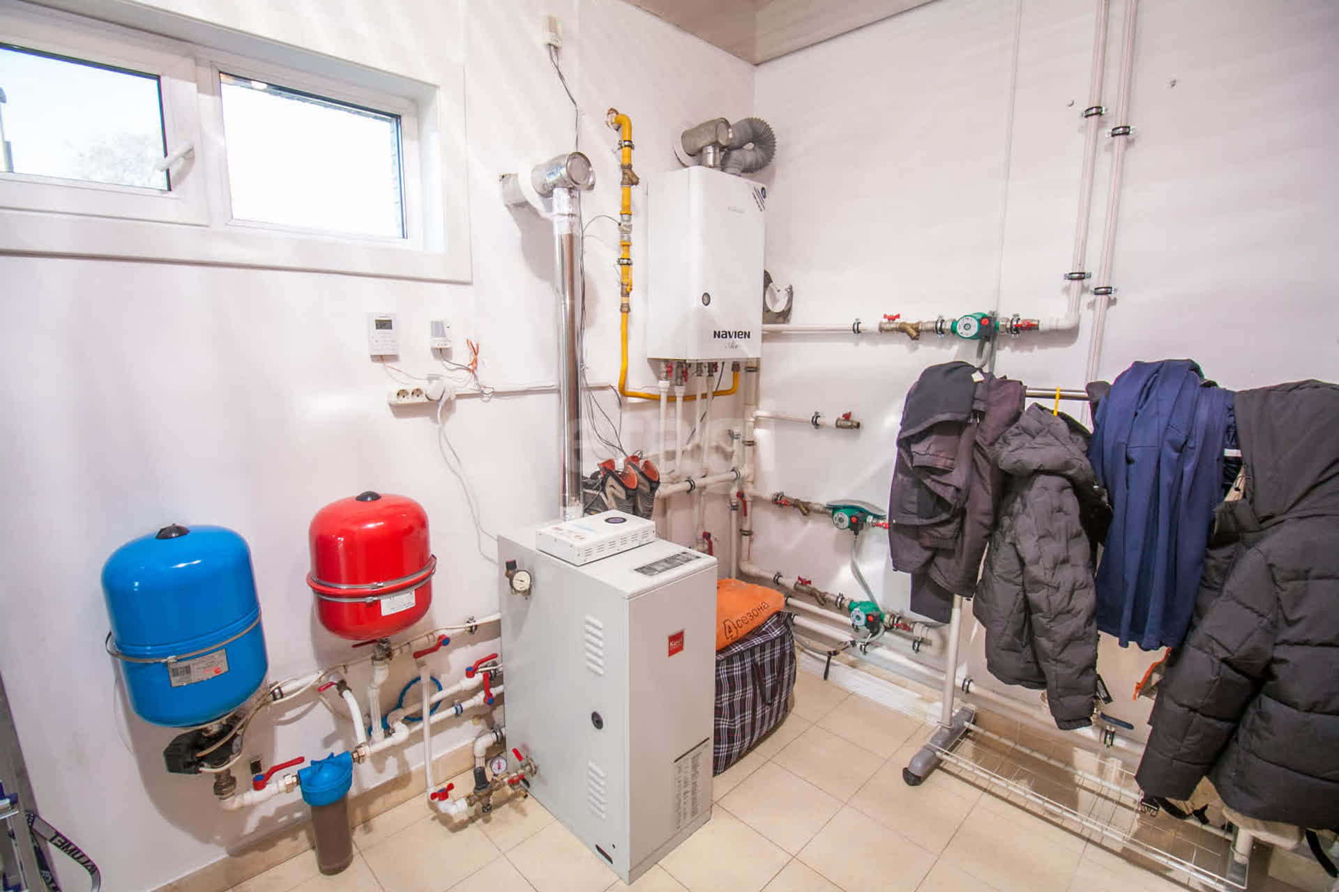 Продажа дома, 266м <sup>2</sup>, 10 сот., Южно-Сахалинск, Сахалинская область,  