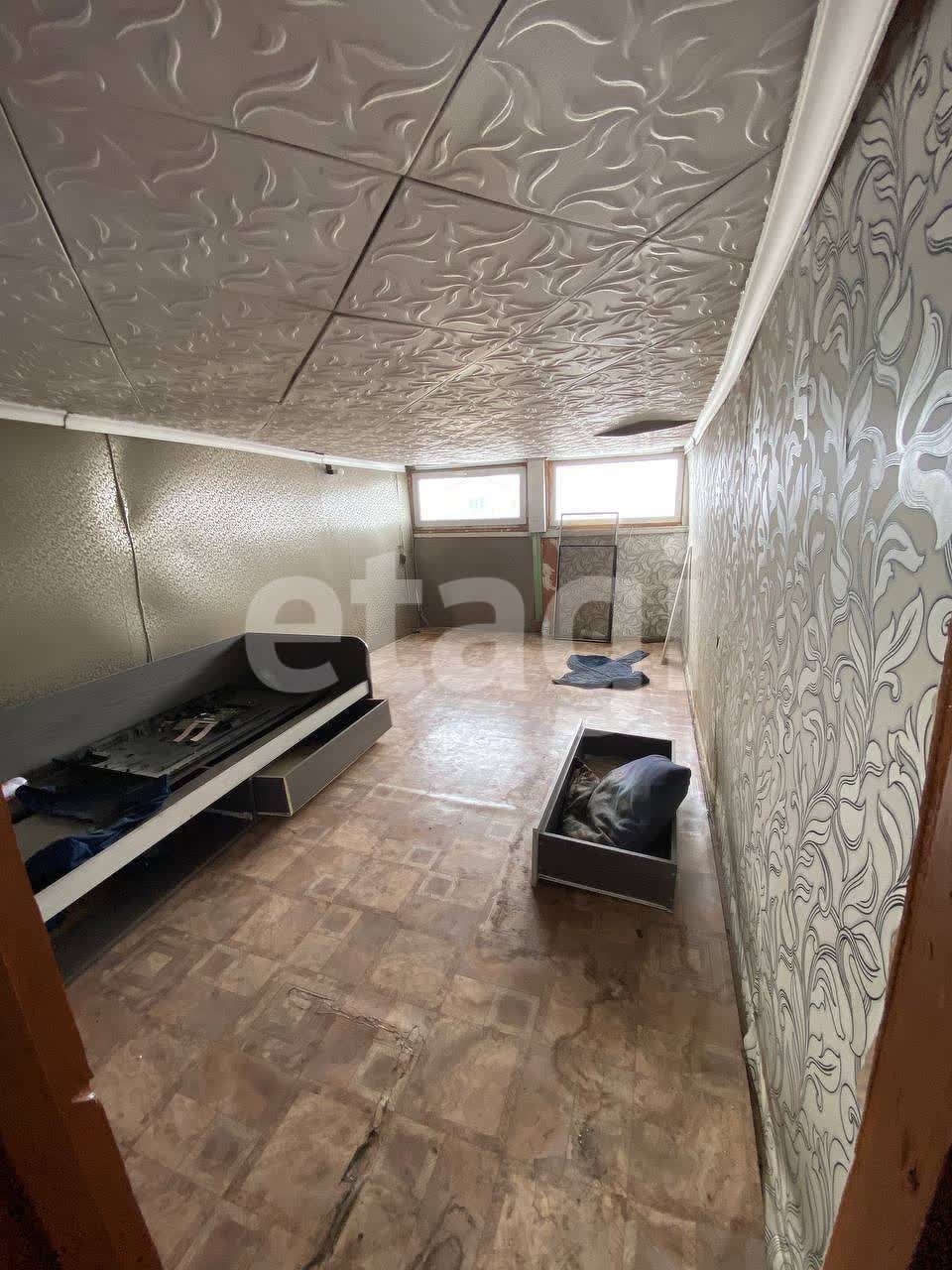 Продажа дома, 76м <sup>2</sup>, 5 сот., Улан-Удэ, Республика Бурятия,  Советский