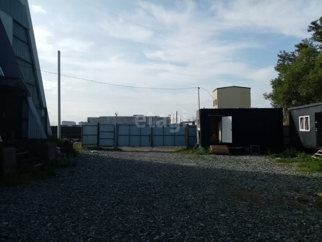 Продажа коммерческой недвижимости, 1157м <sup>2</sup>, Южно-Сахалинск, Сахалинская область,  Южно-Сахалинск