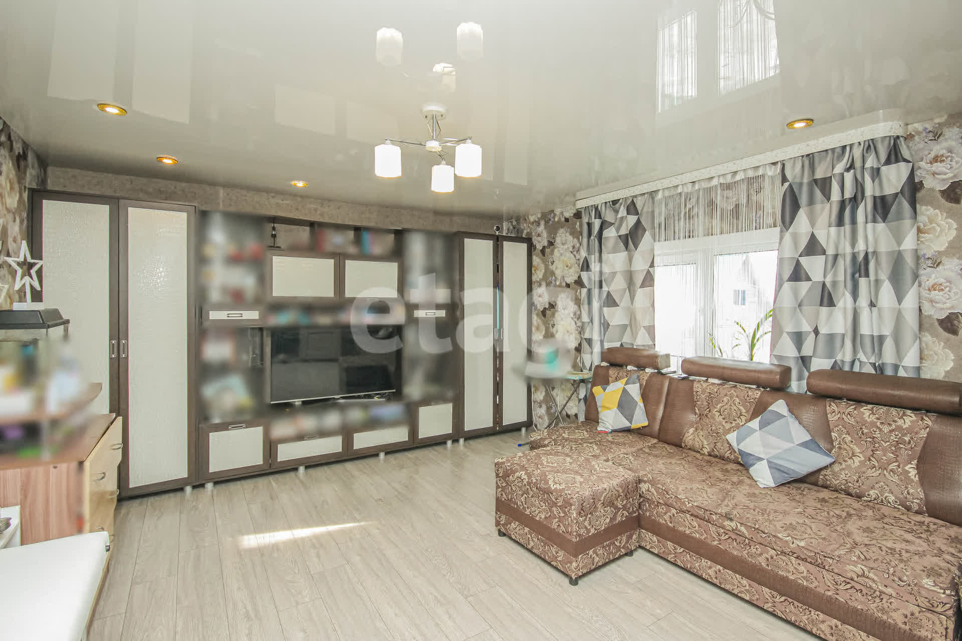 Продажа дома, 58м <sup>2</sup>, 7 сот., Улан-Удэ, Республика Бурятия,  Иволгинский