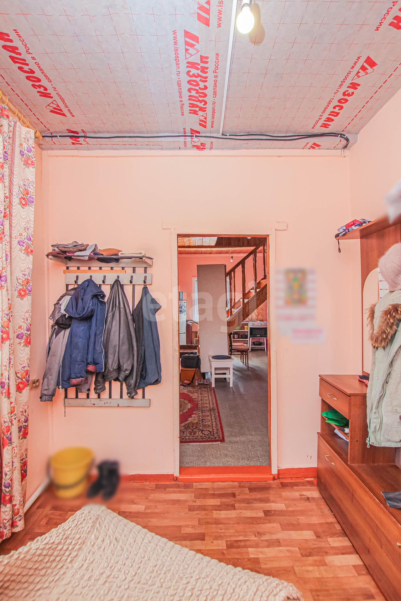 Продажа дома, 139м <sup>2</sup>, 11 сот., Улан-Удэ, Республика Бурятия,  Октябрьский