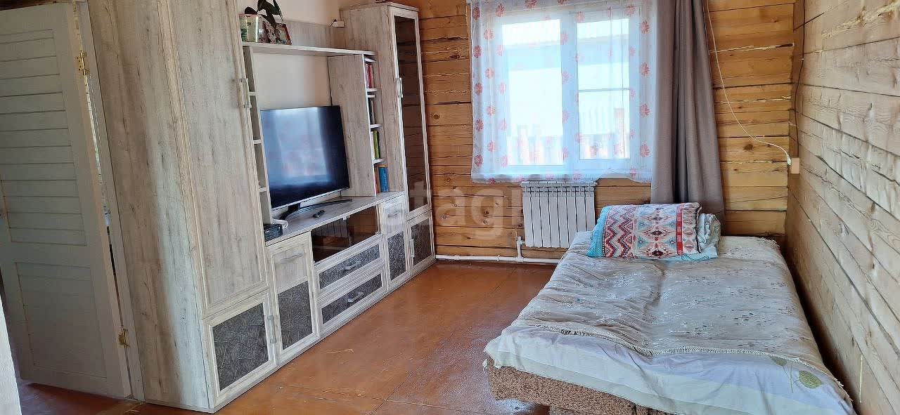 Продажа дома, 78м <sup>2</sup>, 8 сот., Улан-Удэ, Республика Бурятия,  