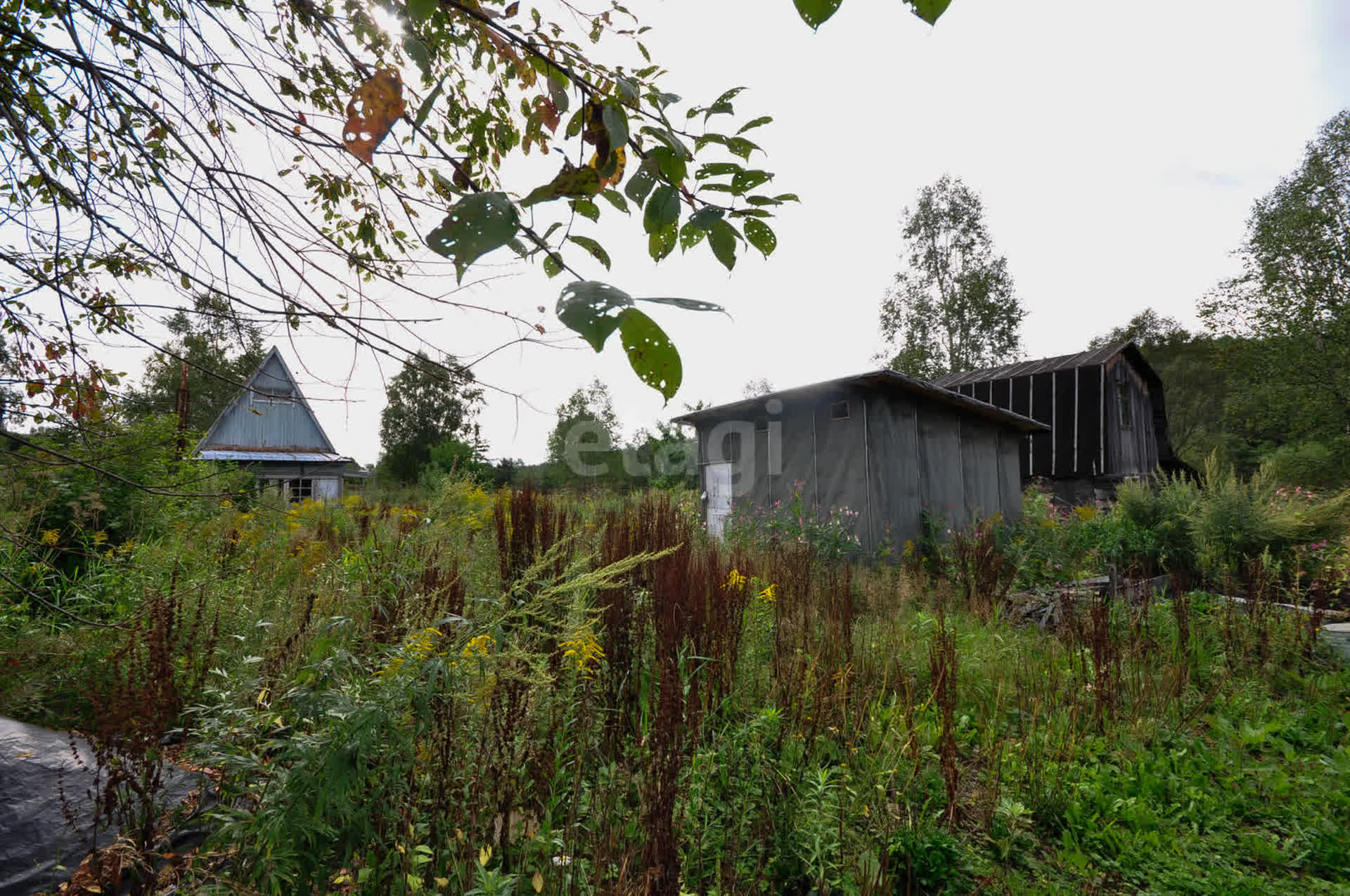 Продажа участка, Южно-Сахалинск, Сахалинская область,  Южно-Сахалинск