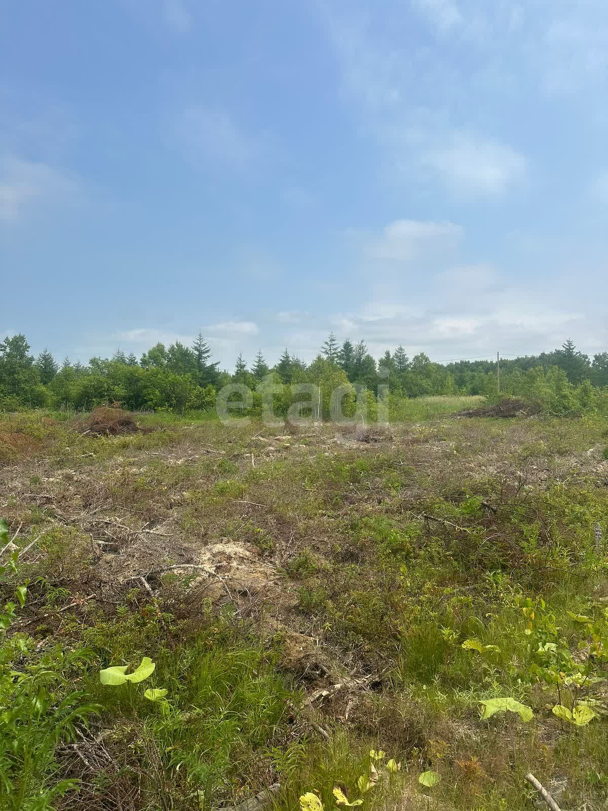 Продажа участка, Южно-Сахалинск, Сахалинская область,  Южно-Сахалинск