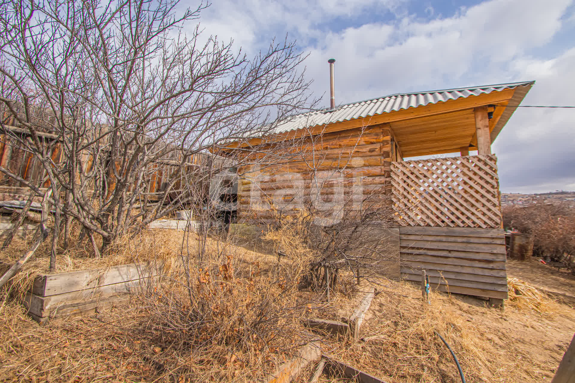 Продажа дома, 18м <sup>2</sup>, 6 сот., Улан-Удэ, Республика Бурятия,  Тарбагатайский