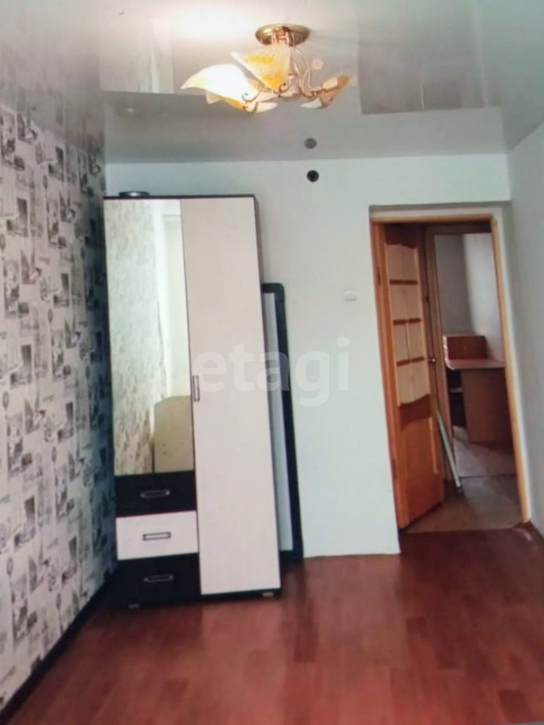 Продажа 3-комнатной квартиры, Южно-Сахалинск, Сахалинская область,  Южно-Сахалинск