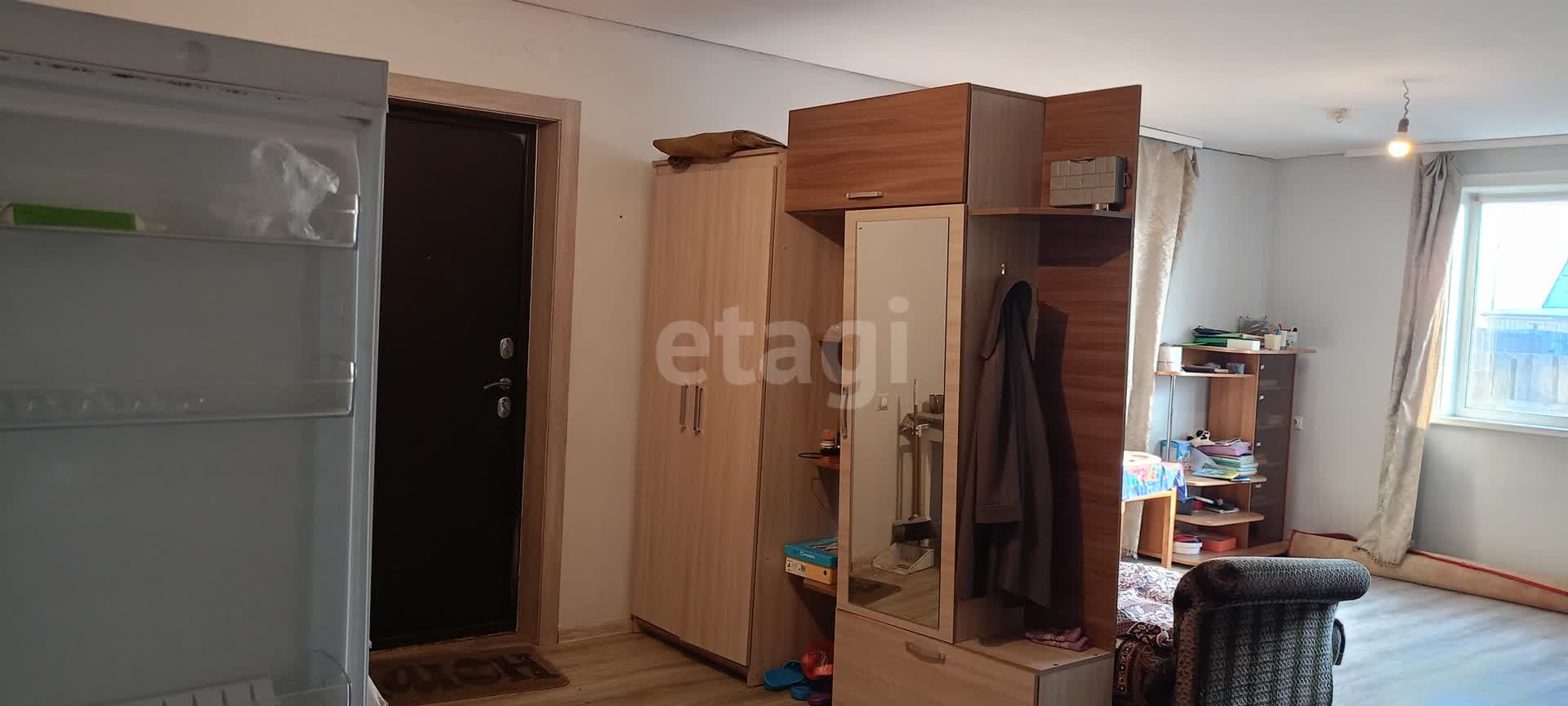 Продажа дома, 54м <sup>2</sup>, 8 сот., Улан-Удэ, Республика Бурятия,  Иволгинский