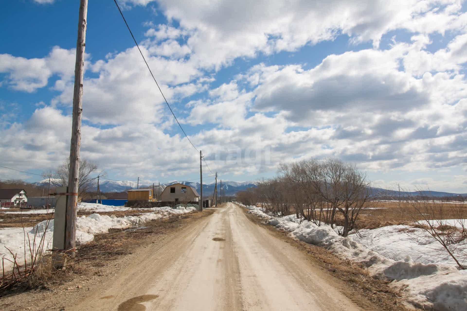 Продажа участка, Южно-Сахалинск, Сахалинская область,  Южно-Сахалинск