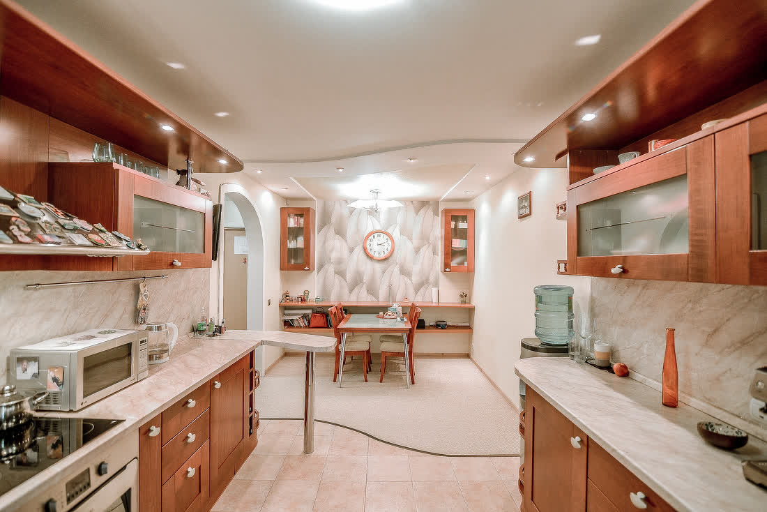 Продажа 3-комнатной квартиры, Южно-Сахалинск, Сахалинская область,  Южно-Сахалинск