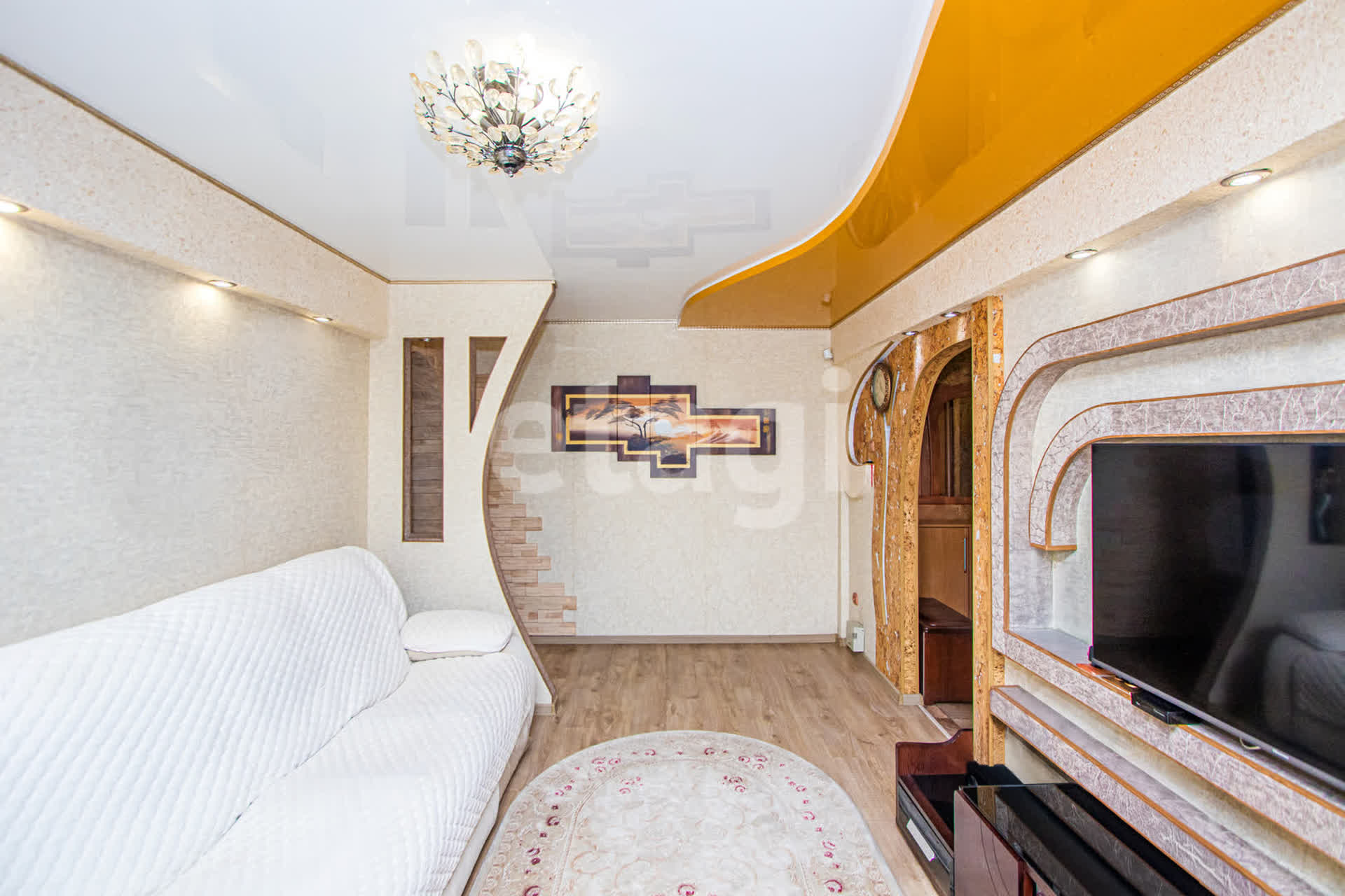 Продажа 3-комнатной квартиры, Улан-Удэ, Республика Бурятия,  Улан-Удэ